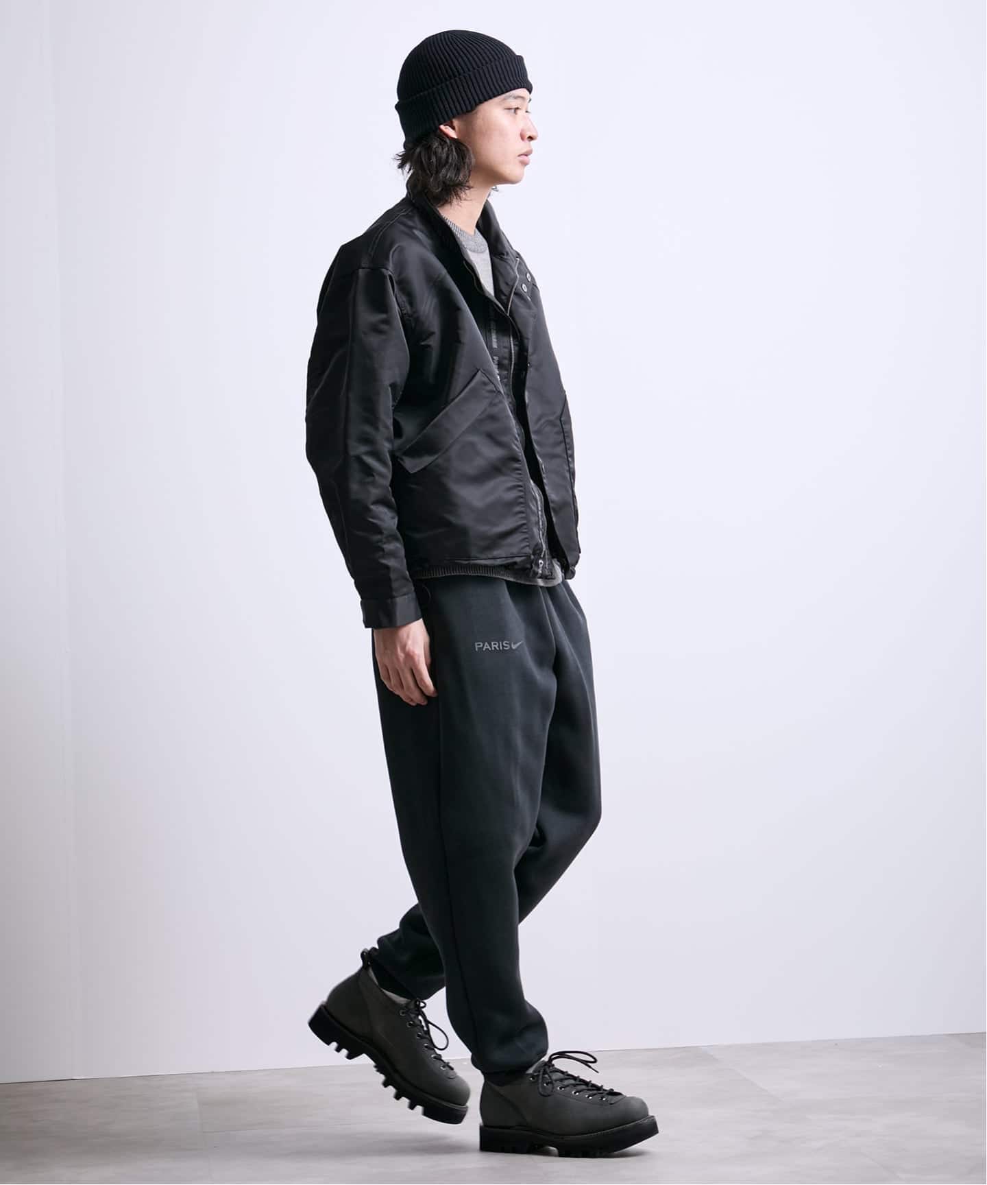 NIKE / ナイキ】PSG M NSW TCH FLC RI PANT WP（ジャージ／トラック