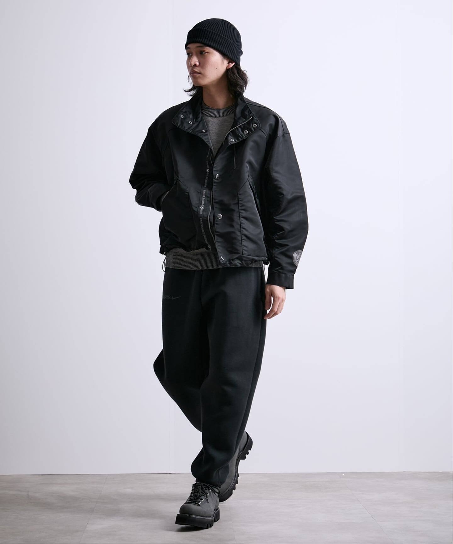 NIKE / ナイキ】PSG M NSW TCH FLC RI PANT WP（ジャージ／トラック