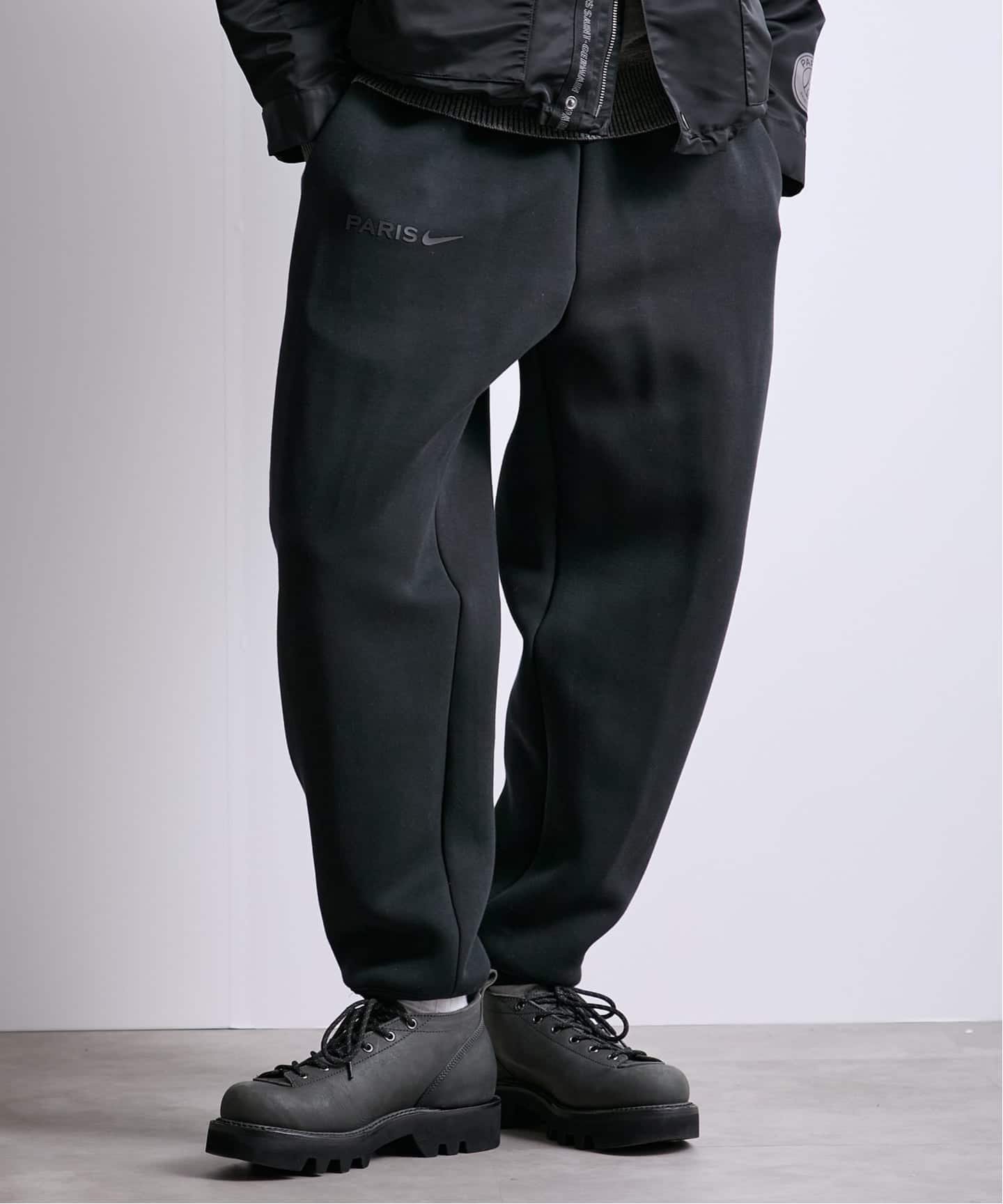 NIKE / ナイキ】PSG M NSW TCH FLC RI PANT WP（ジャージ／トラック