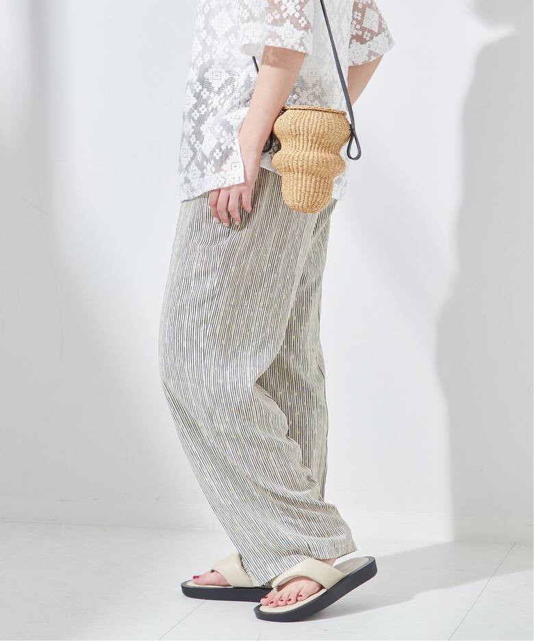 パンツ