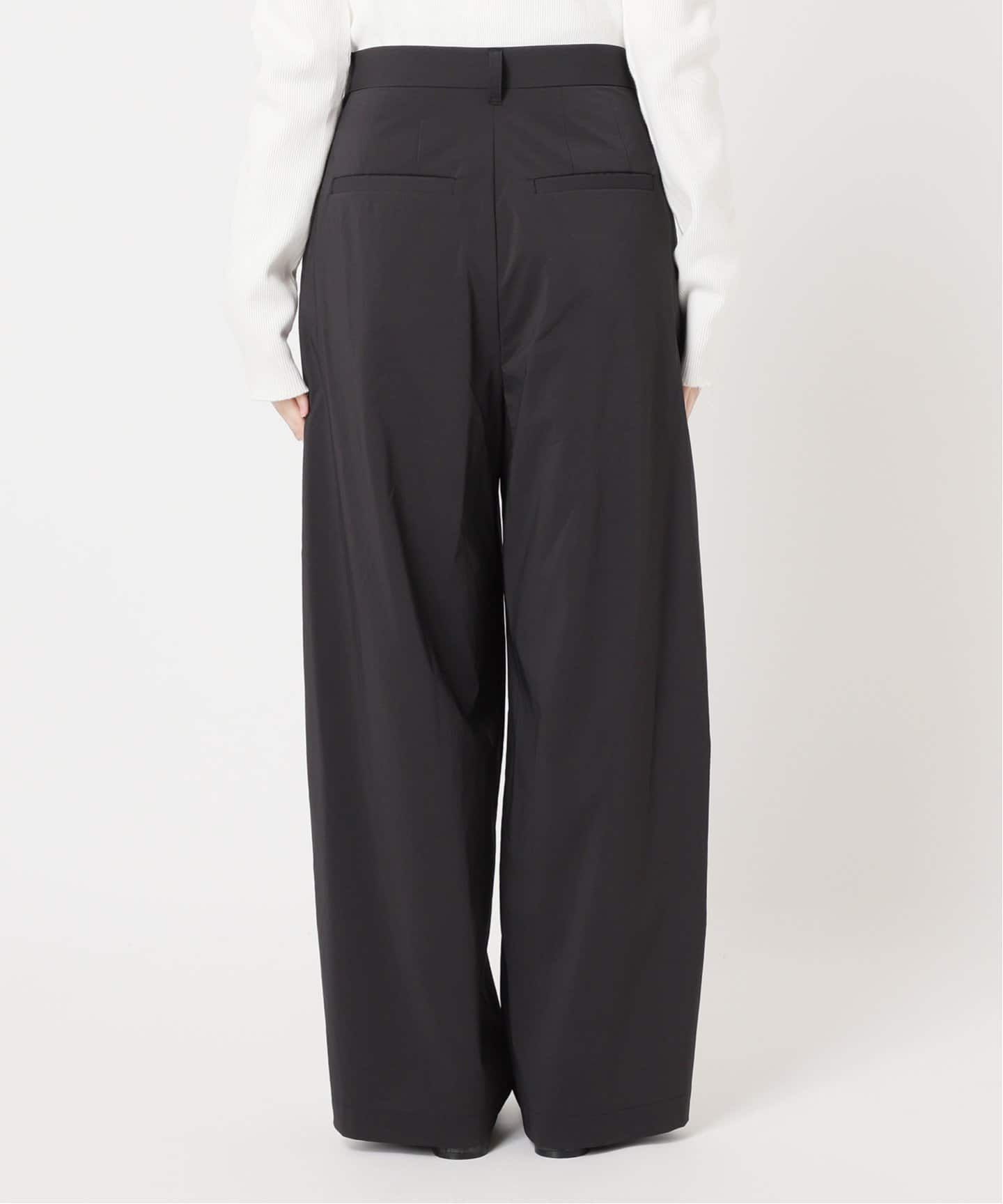 ☆新品☆JOURNAL STANDARD 撥水パンツ L JOURNAL STANDARD - ☆新品☆JOURNAL STANDARD 撥水パンツ Lの