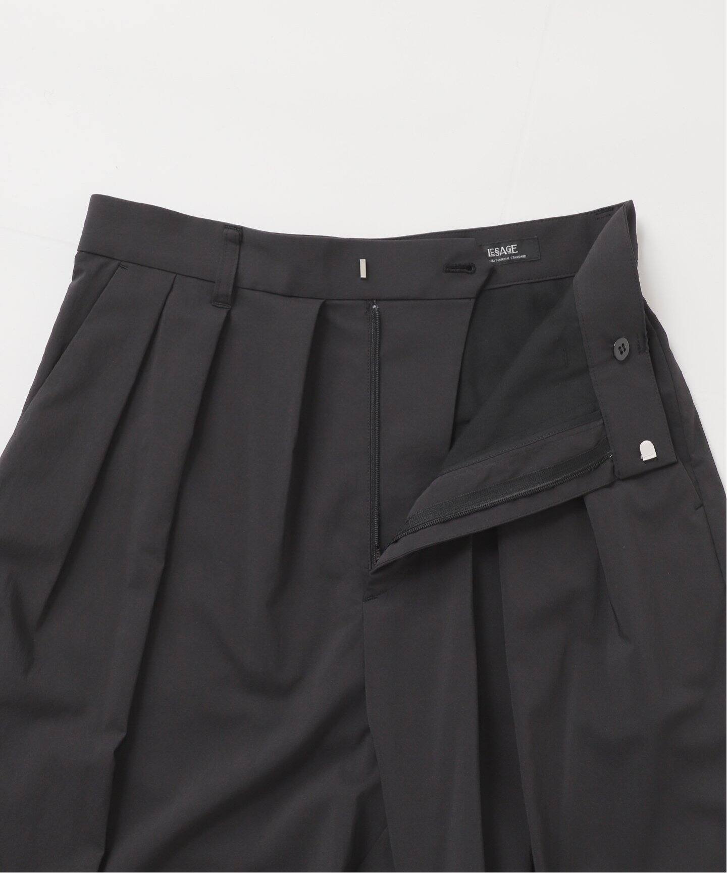 撥水/UVカットパンツ（その他パンツ）｜JOURNAL STANDARD L