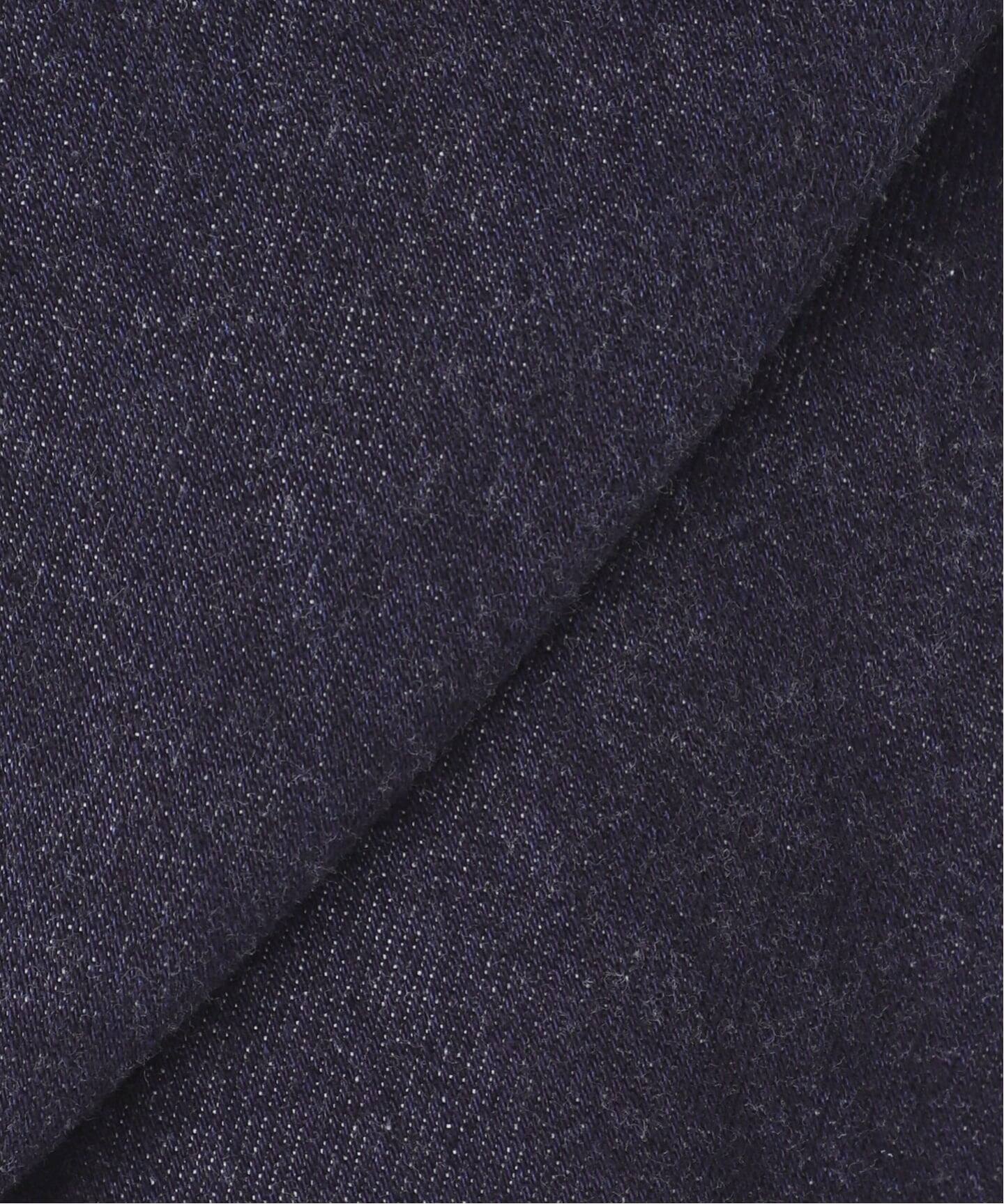 追加3》ルーズウェービング 3D デニムパンツ（デニムパンツ・ジーンズ