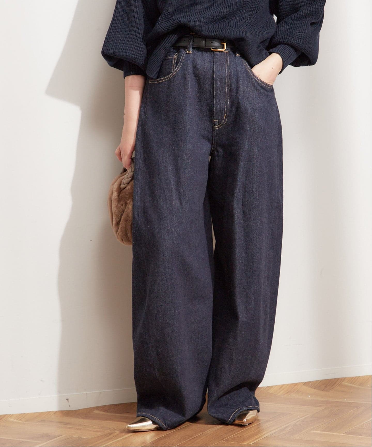 JOURNAL STANDARD L'ESSAGE
デニムワークジャケット JOURNAL STANDARD L'ESSAGE