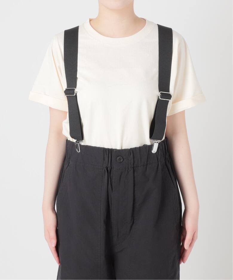 サスペンダーパンツ（その他パンツ）｜JOURNAL STANDARD L