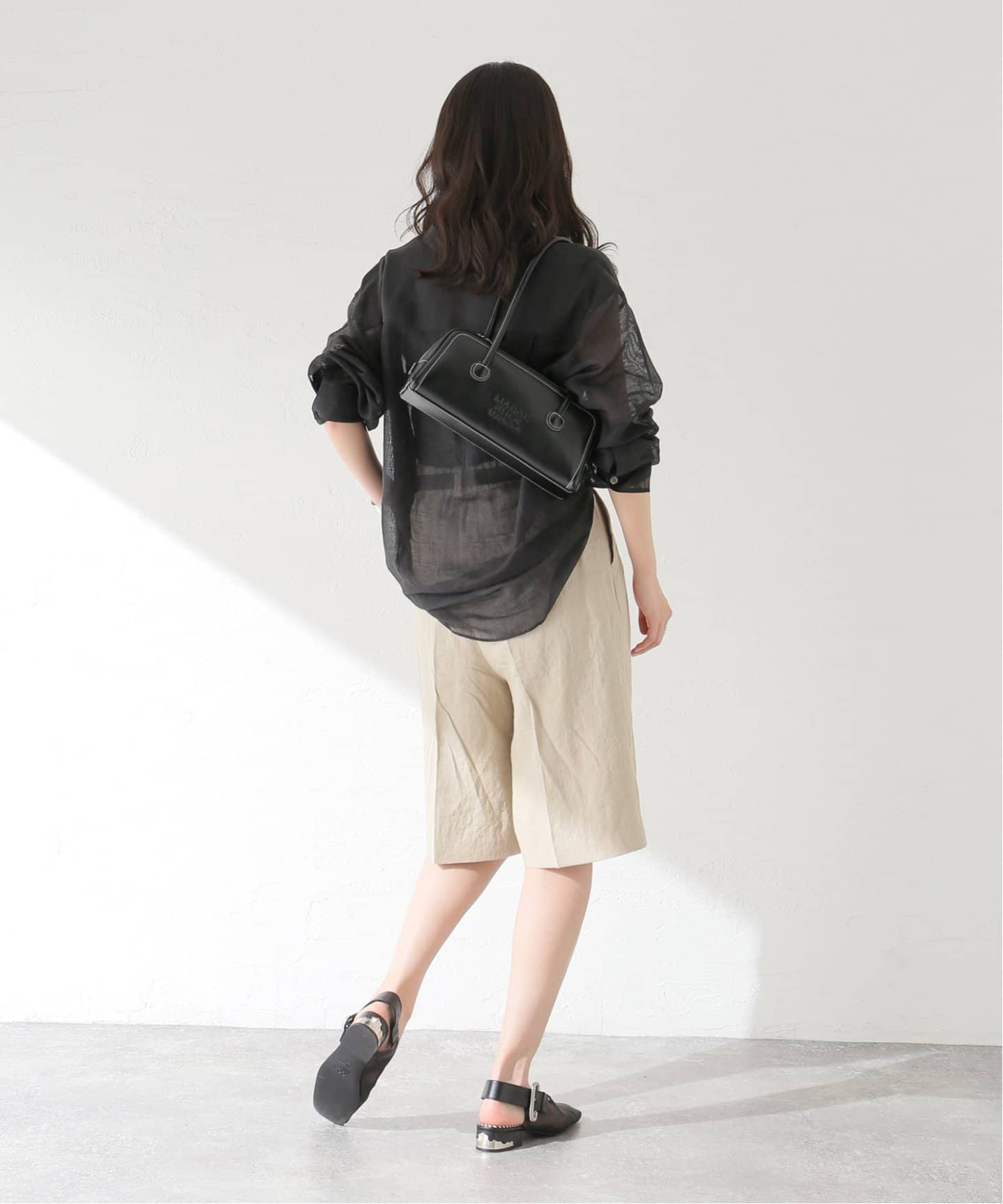 未使用品 LESAGE ジャーナルスタンダード ショートパンツ - メルカリ