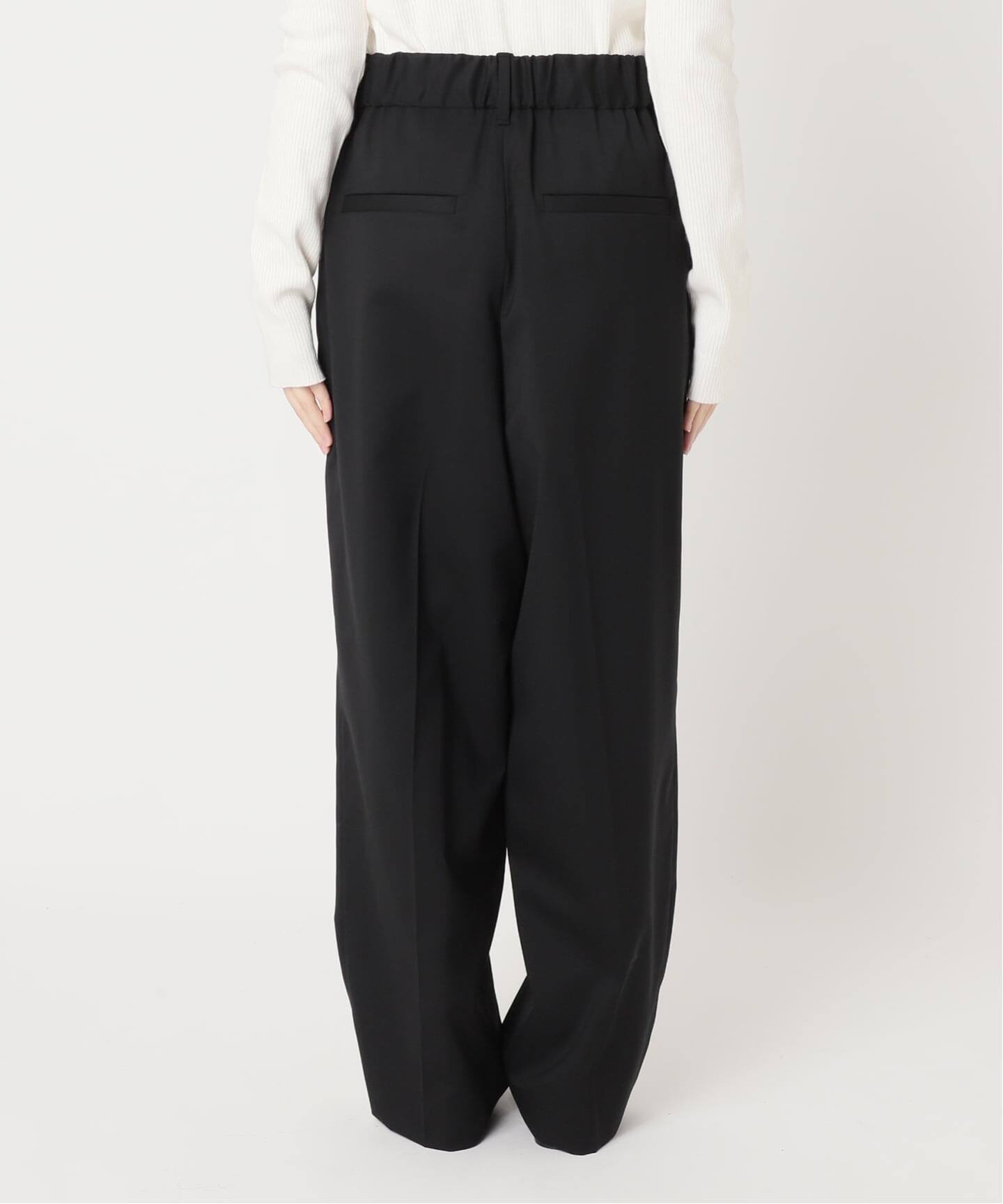 TWサキソニー ボリュームパンツ（スラックス）｜JOURNAL STANDARD L