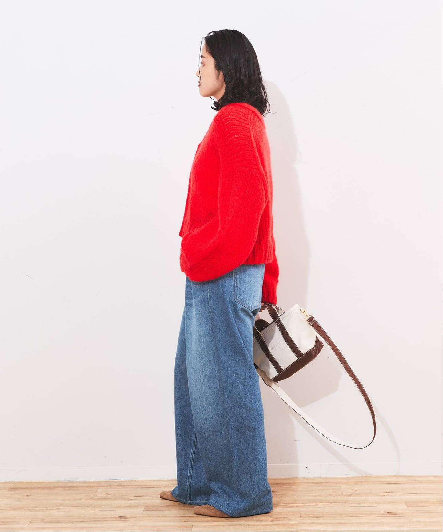 ルーズデニムパンツ（デニムパンツ・ジーンズ）｜JOURNAL STANDARD L