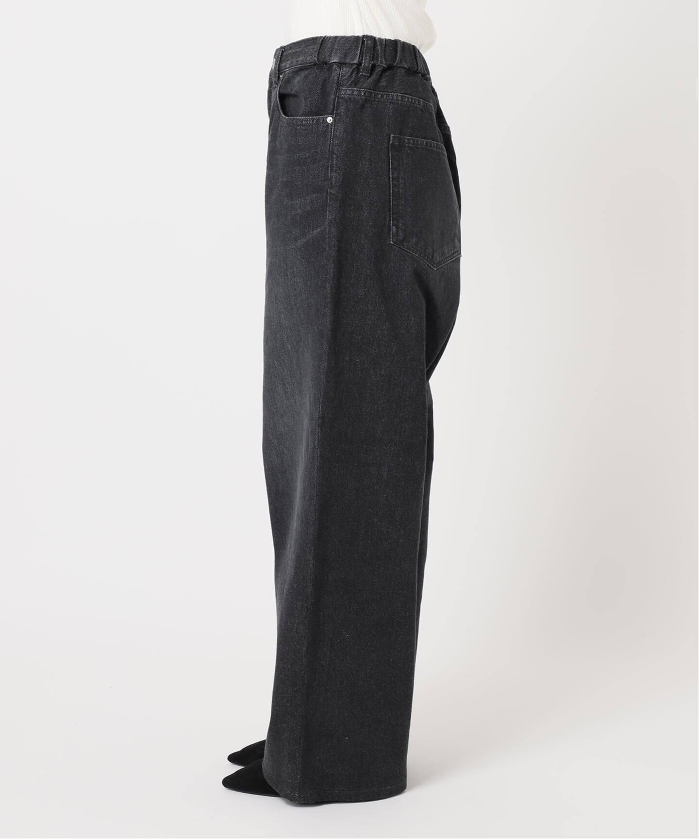 25ss JOURNAL STANDARD L'ESSAGE デニム Side Seam デニム（デニムパンツ・ジーンズ）｜JOURNAL STANDARD