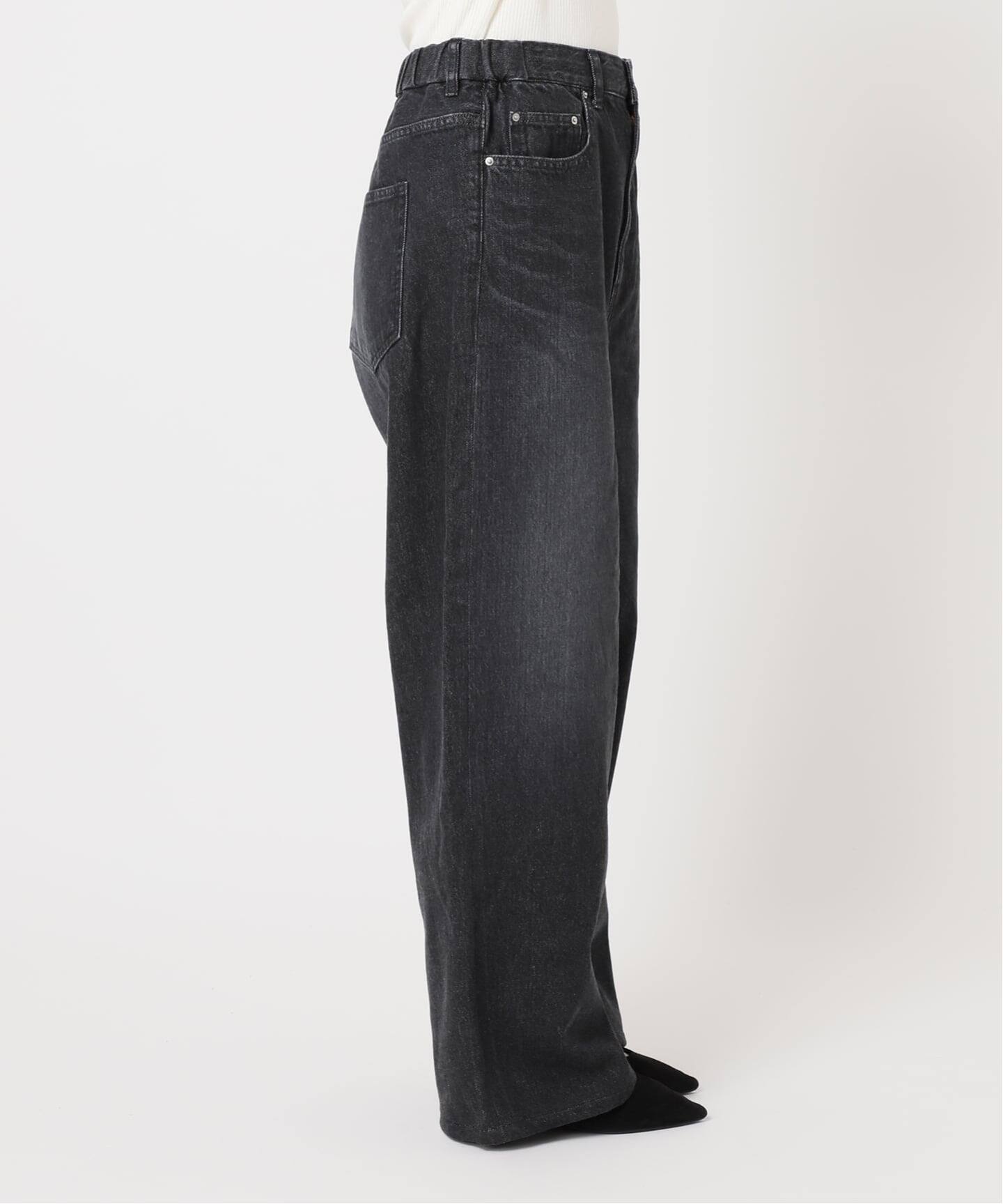 ルーズデニムパンツ（デニムパンツ・ジーンズ）｜JOURNAL STANDARD L