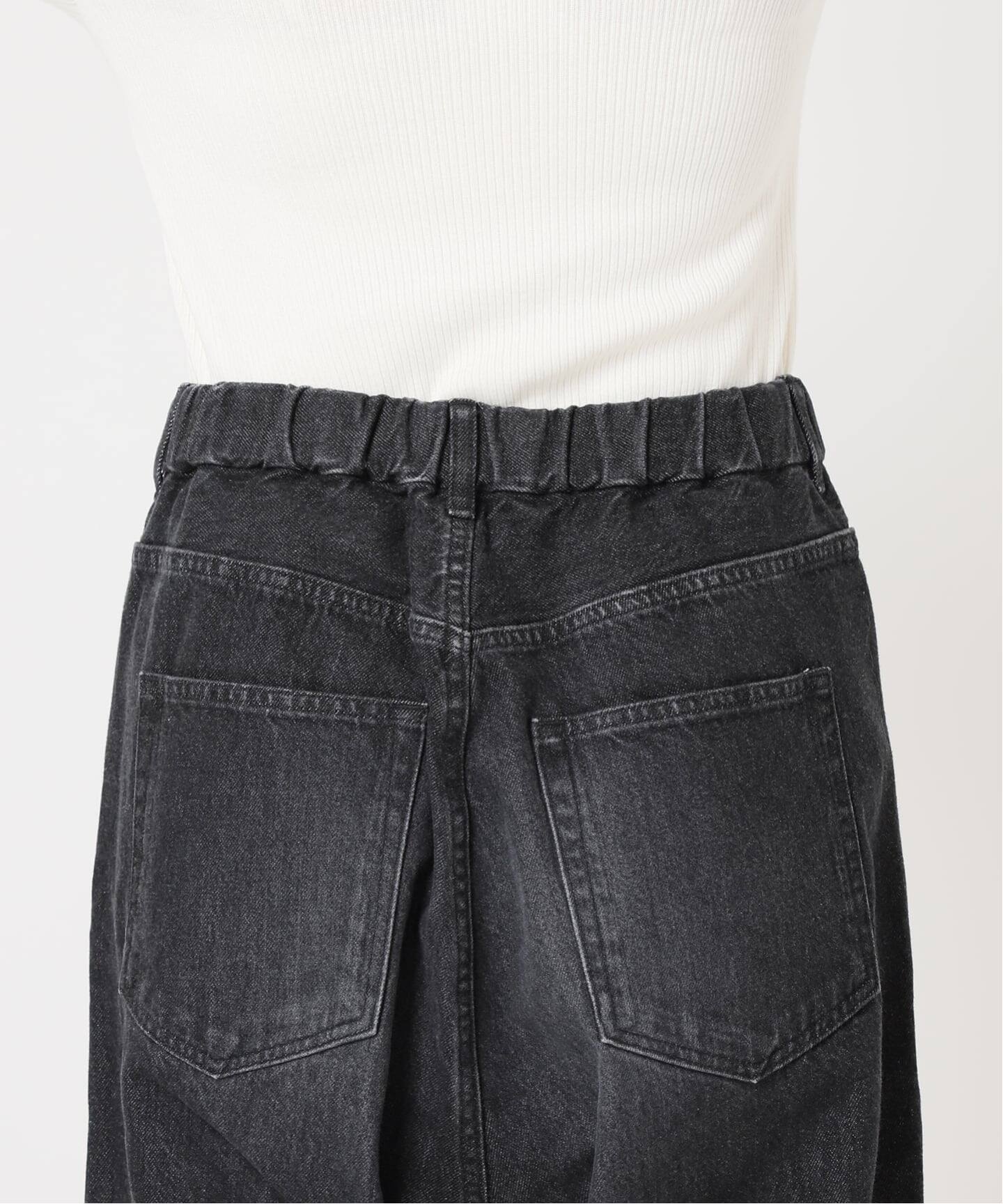 ルーズデニムパンツ（デニムパンツ・ジーンズ）｜JOURNAL STANDARD L