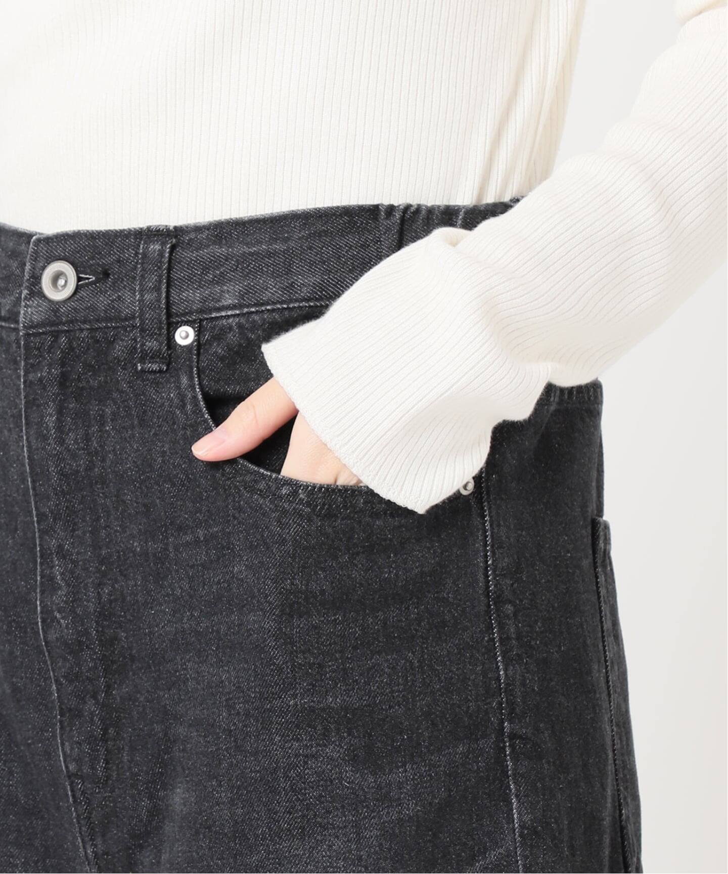 ルーズデニムパンツ（デニムパンツ・ジーンズ）｜JOURNAL STANDARD L