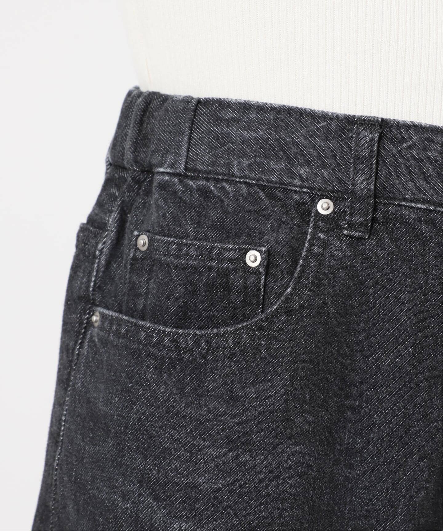 ルーズデニムパンツ（デニムパンツ・ジーンズ）｜JOURNAL STANDARD L