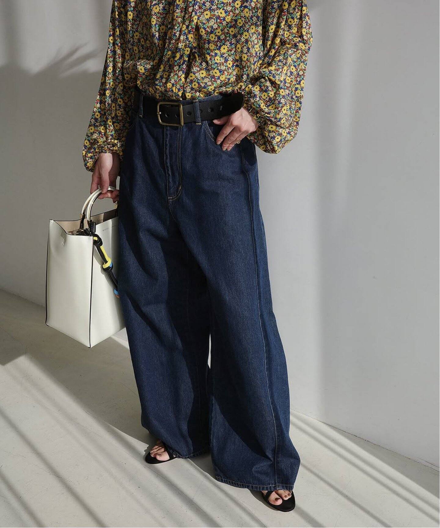Side Seam デニム（デニムパンツ・ジーンズ）｜JOURNAL STANDARD L 