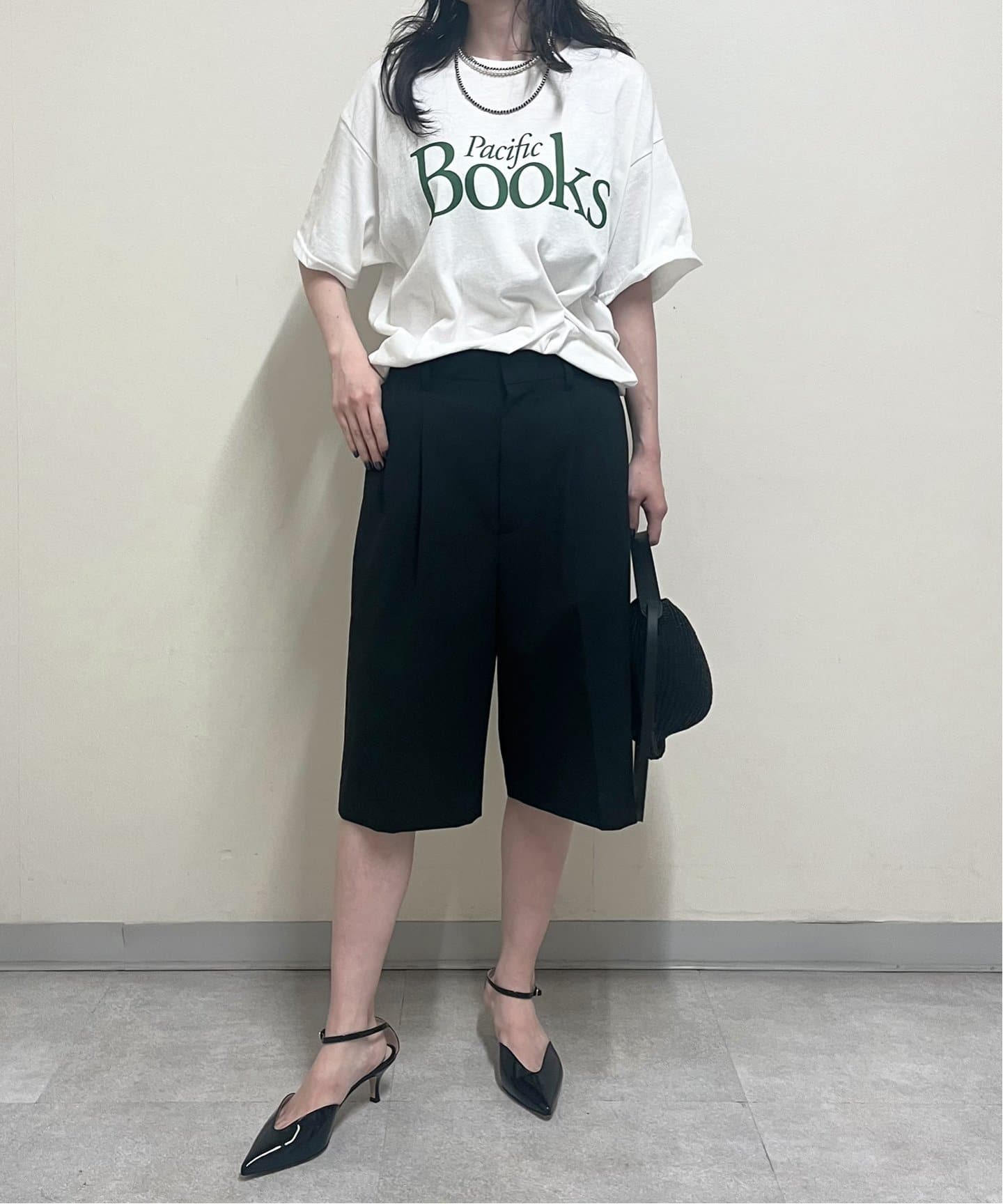 ライトトロショートパンツ（ショート・ハーフパンツ）｜JOURNAL