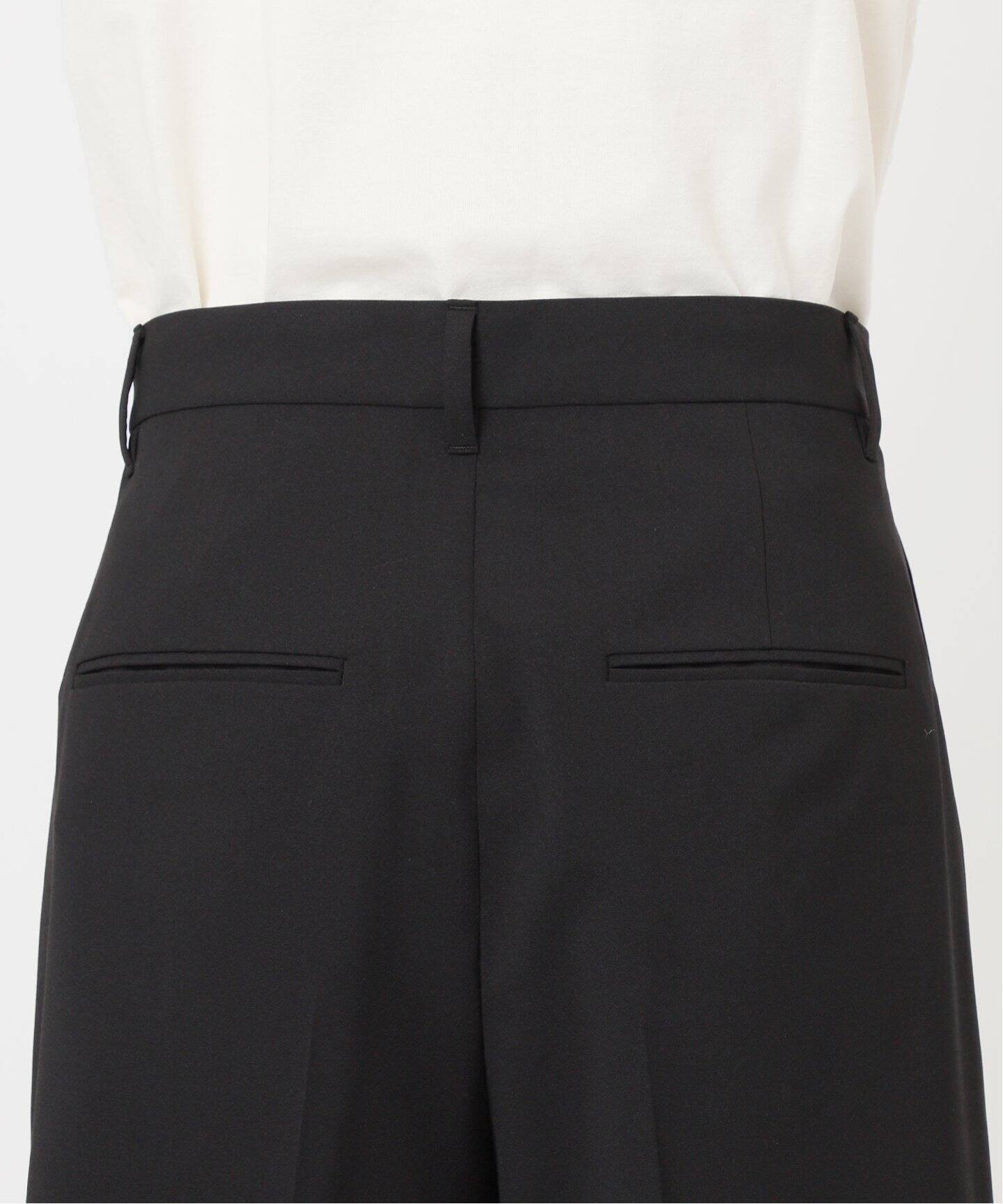 未使用品 LESAGE ジャーナルスタンダード ショートパンツ - メルカリ