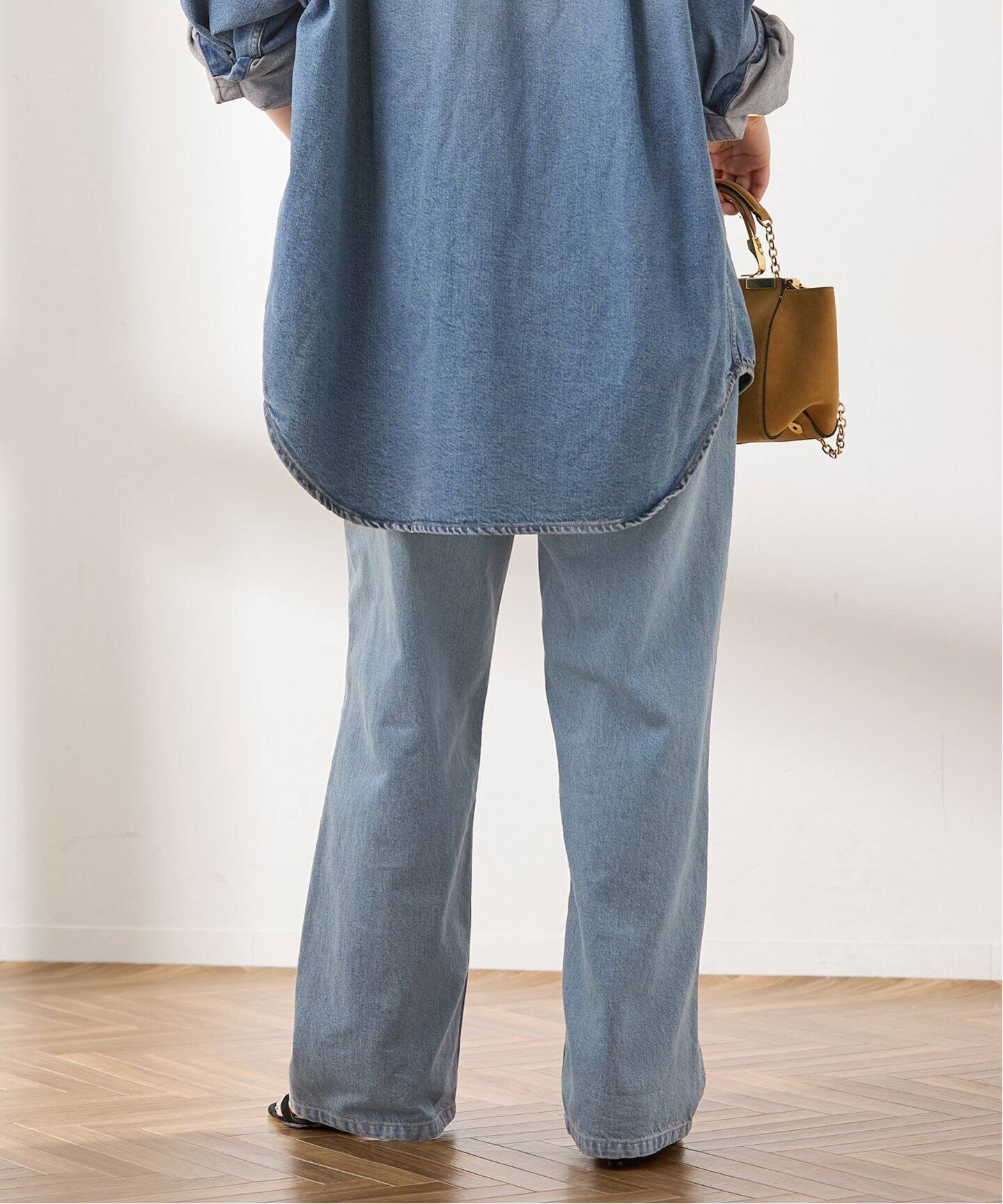 mavis セミアコ ファーオフショルデザインニット | Chico(チコ)レディース | PAL