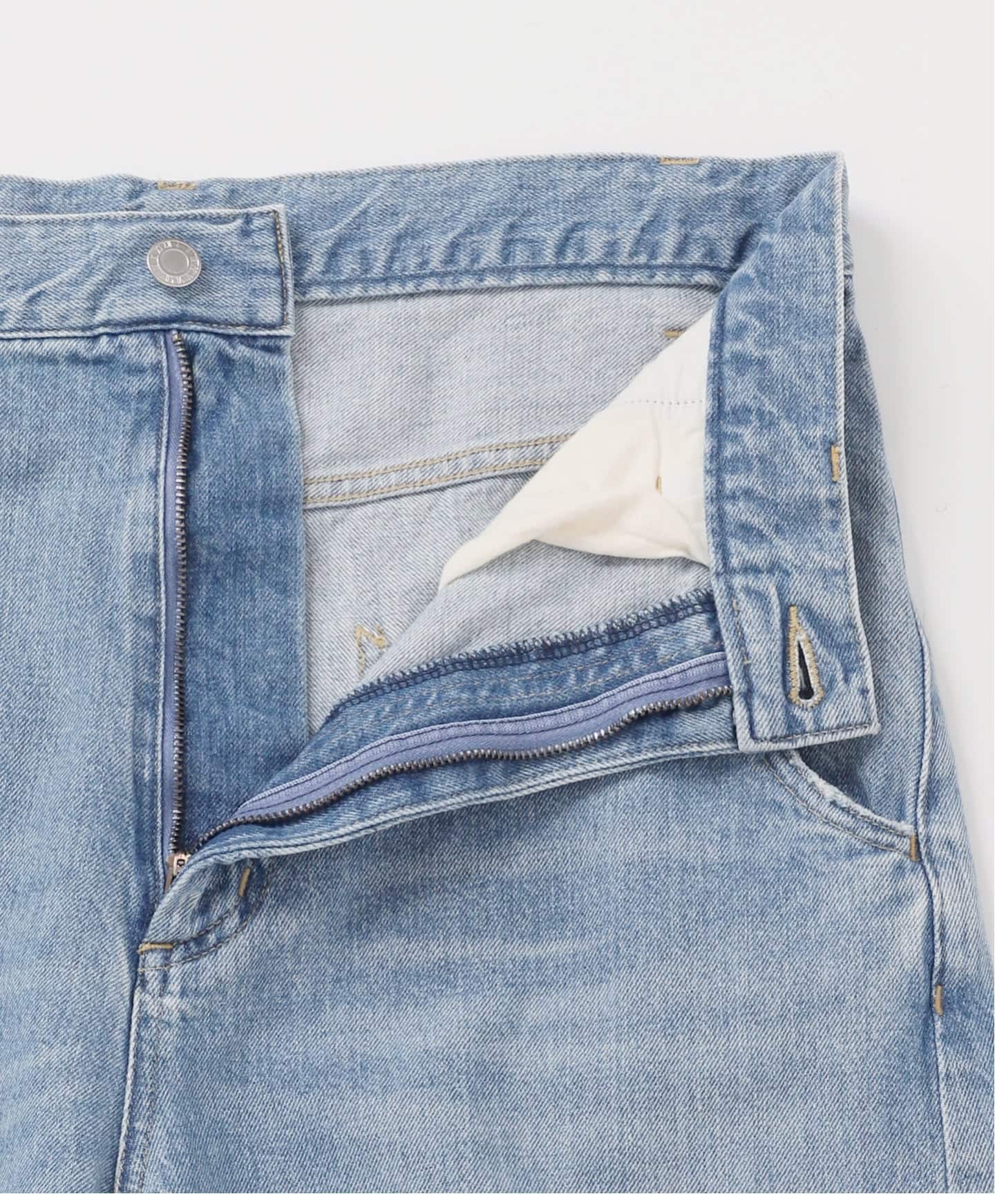 ウォッシュドバギーデニム（デニムパンツ・ジーンズ）｜JOURNAL