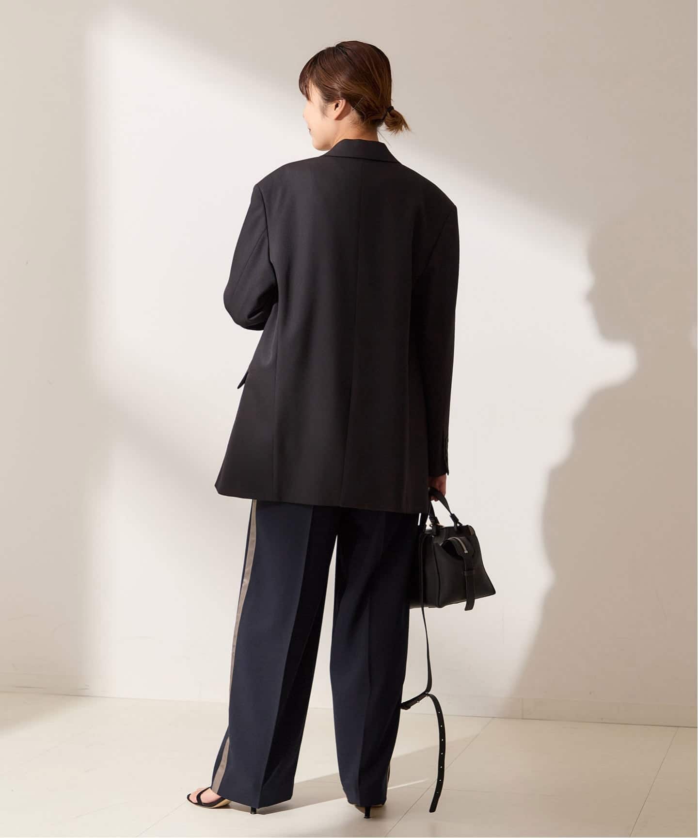 ツイルラインパンツ（スラックス）｜JOURNAL STANDARD L'ESSAGE