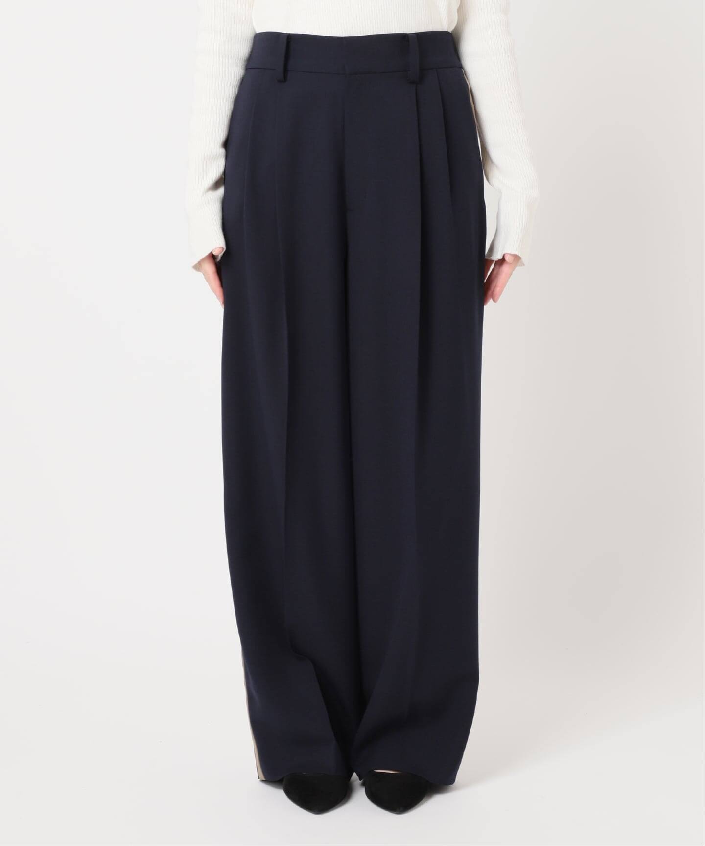 ツイルラインパンツ（スラックス）｜JOURNAL STANDARD L'ESSAGE