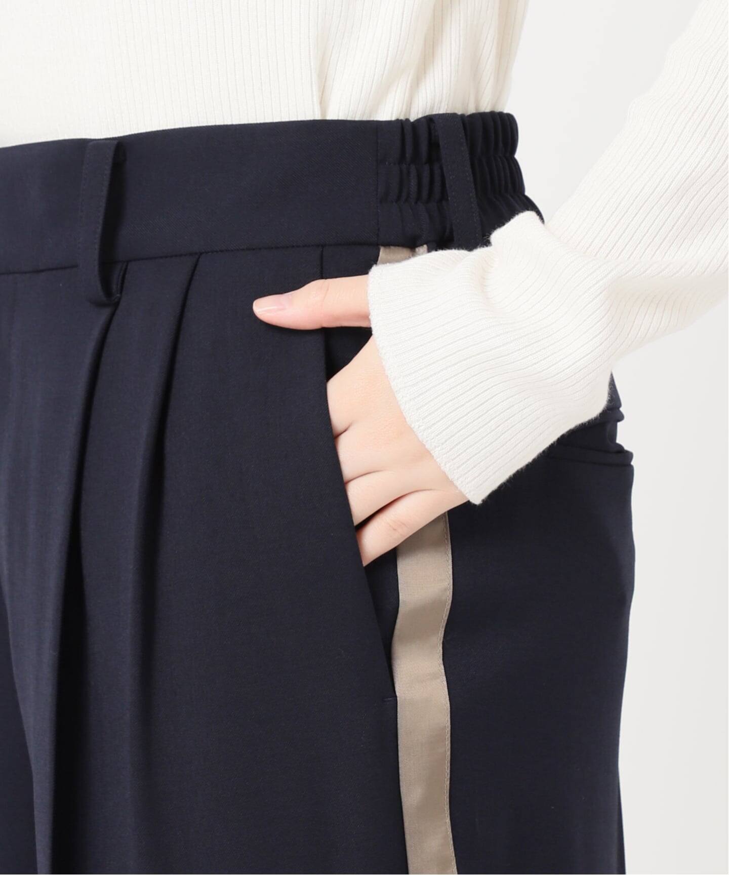 ツイルラインパンツ（スラックス）｜JOURNAL STANDARD L'ESSAGE