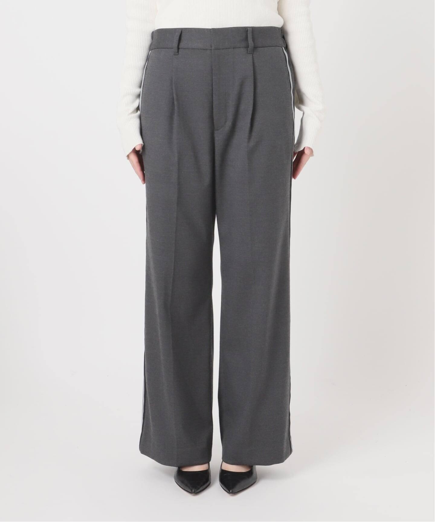 ソフトサキソニーラインパンツ（その他パンツ）｜JOURNAL STANDARD L