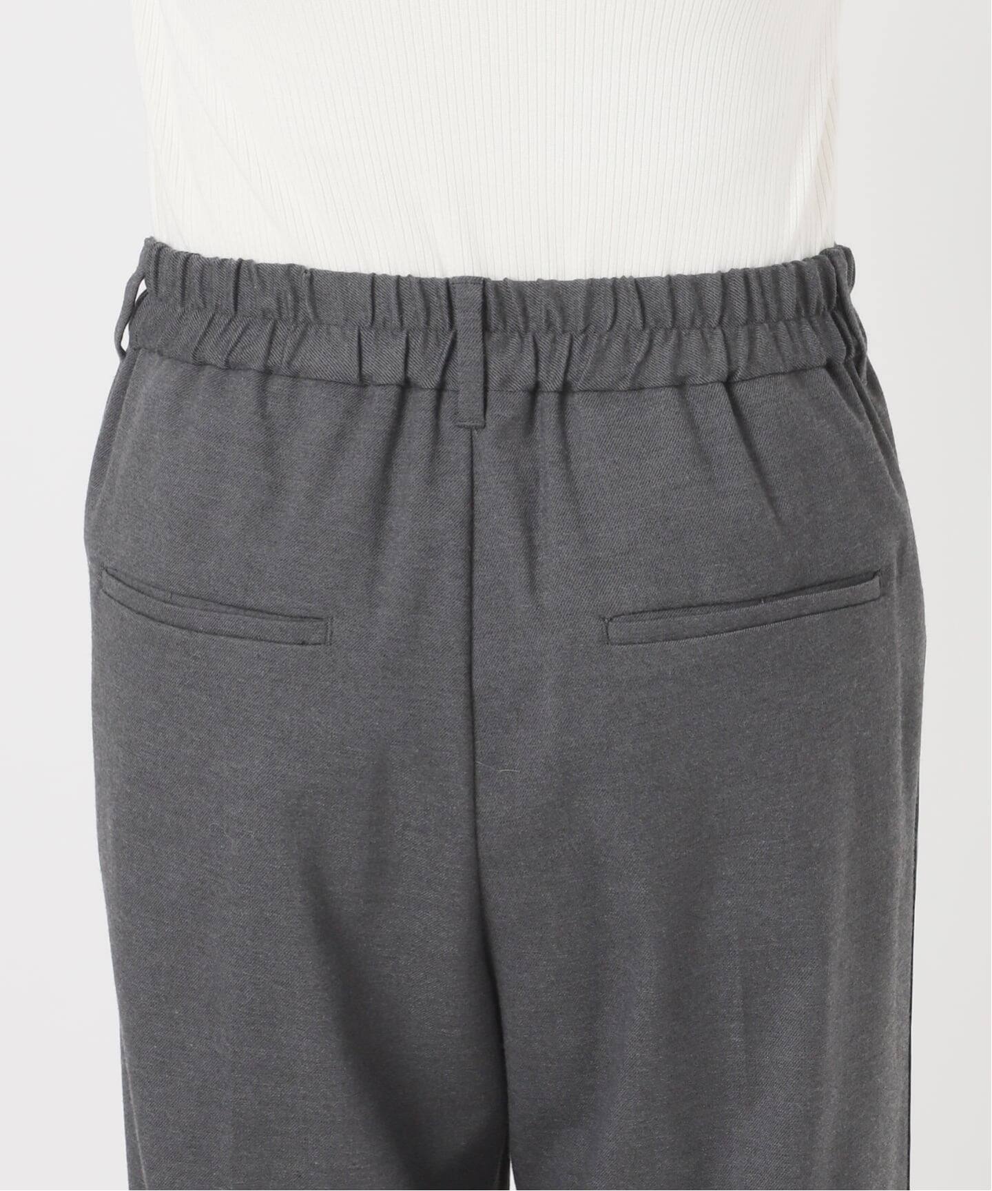 ソフトサキソニーラインパンツ（その他パンツ）｜JOURNAL STANDARD L