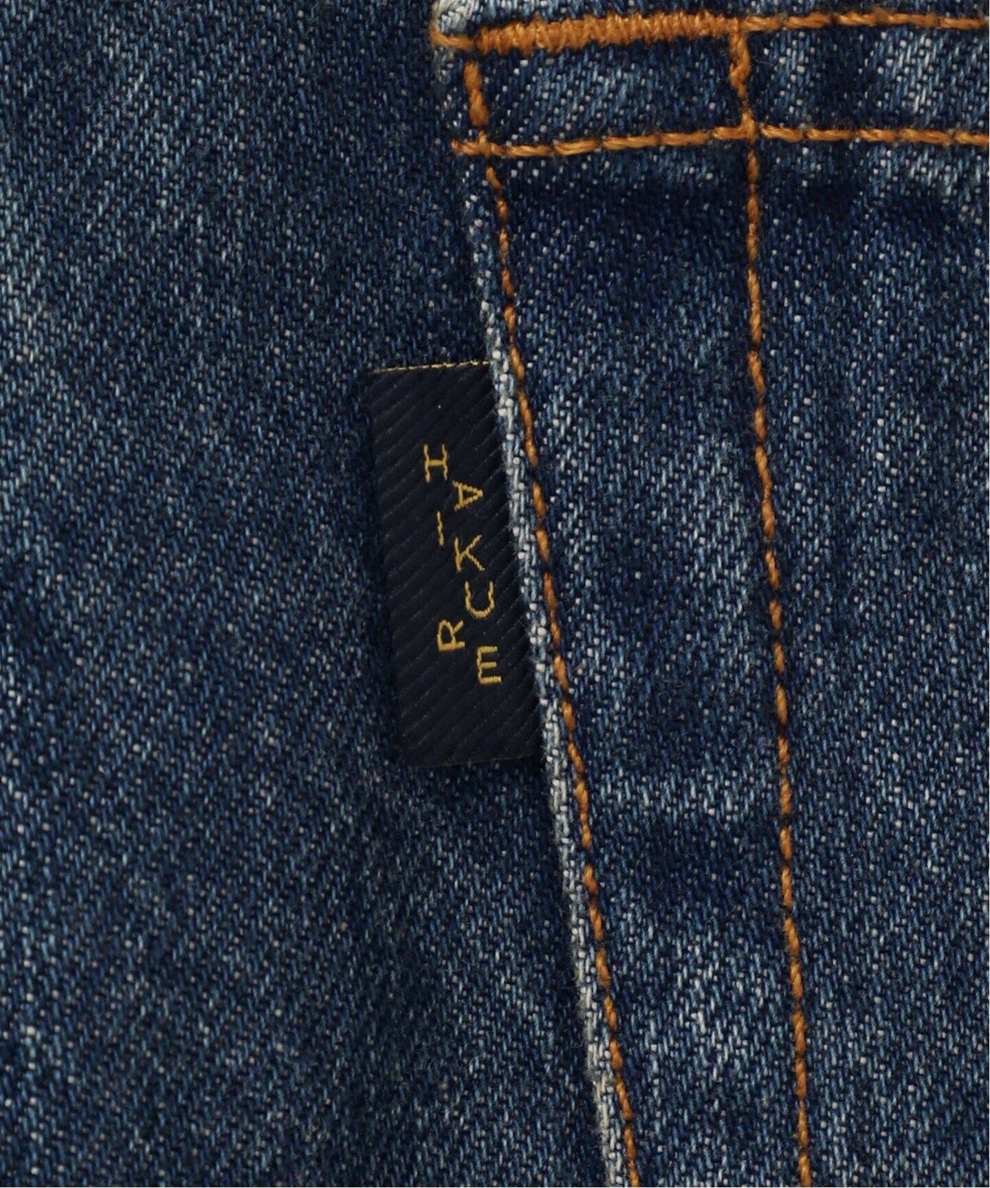 KYD様【HAIKURE】BETHANYデニム　26サイズ HAIKURE ハイクル ジーンズ BETHANY ベサニー HEW03296 DF095