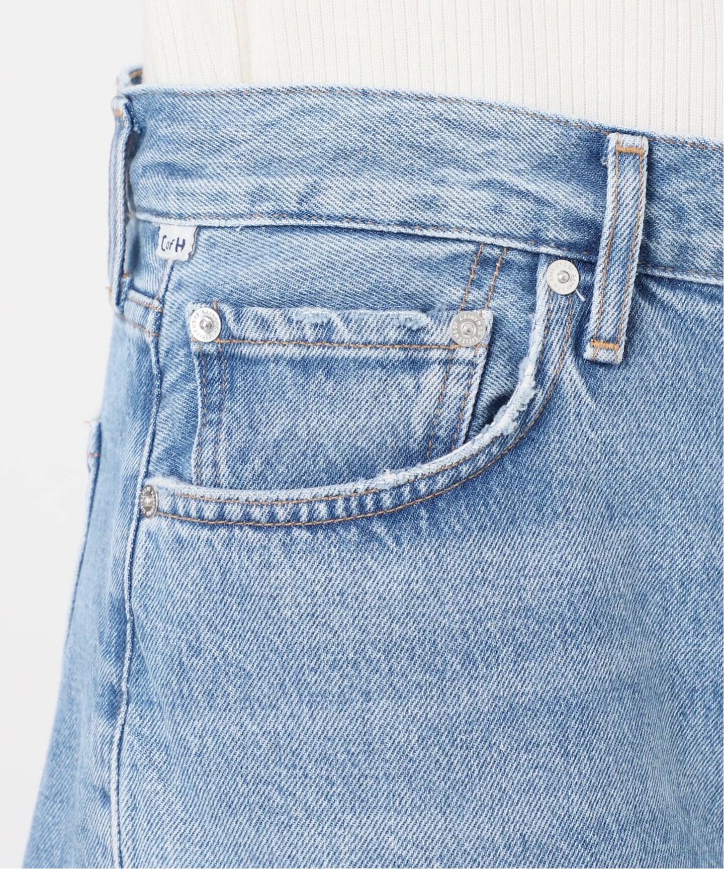 CITIZENS OF HUMANITY】MIRO IN CORRIN：デニム（デニムパンツ