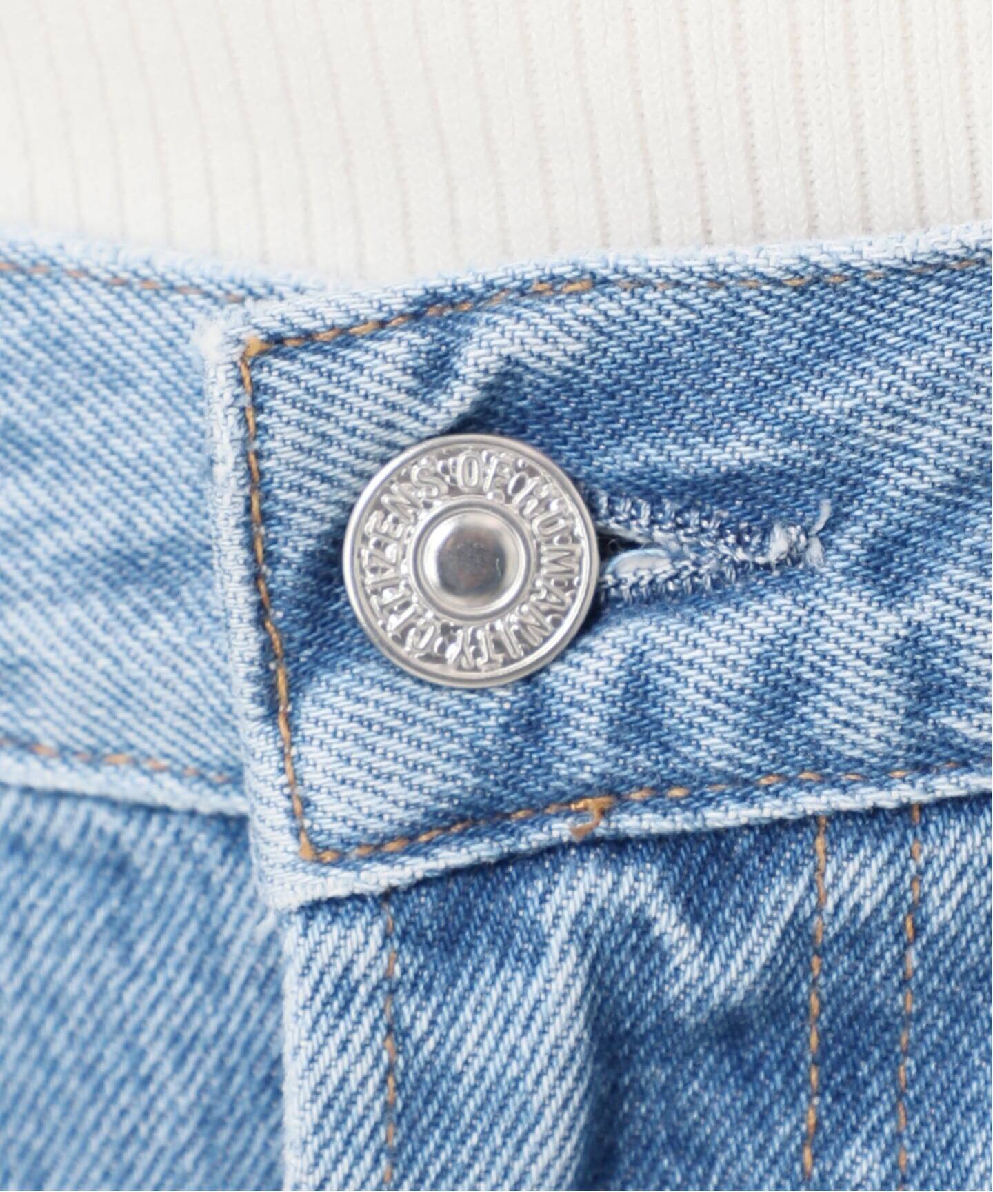 CITIZENS OF HUMANITY】MIRO IN CORRIN：デニム（デニムパンツ