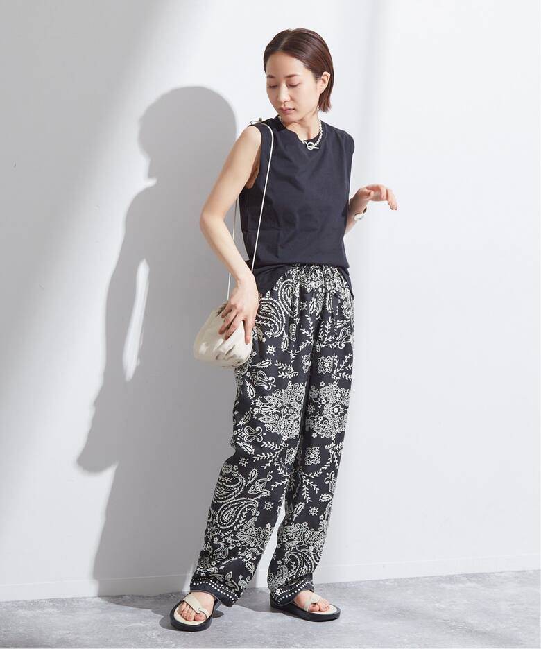 予約》《別注》【MANIPURI/マニプリ】ロングパンツ（その他パンツ  