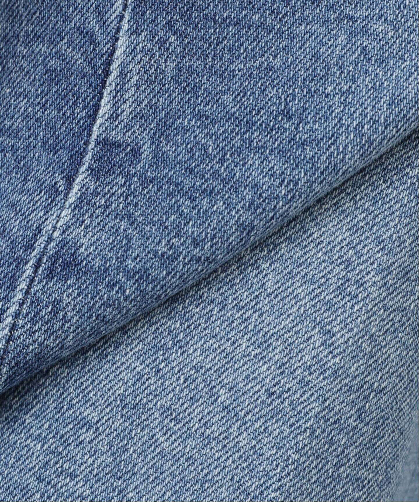 RE/DONE リダン】 HIGH RISE WIDE LEG CROP（デニムパンツ・ジーンズ