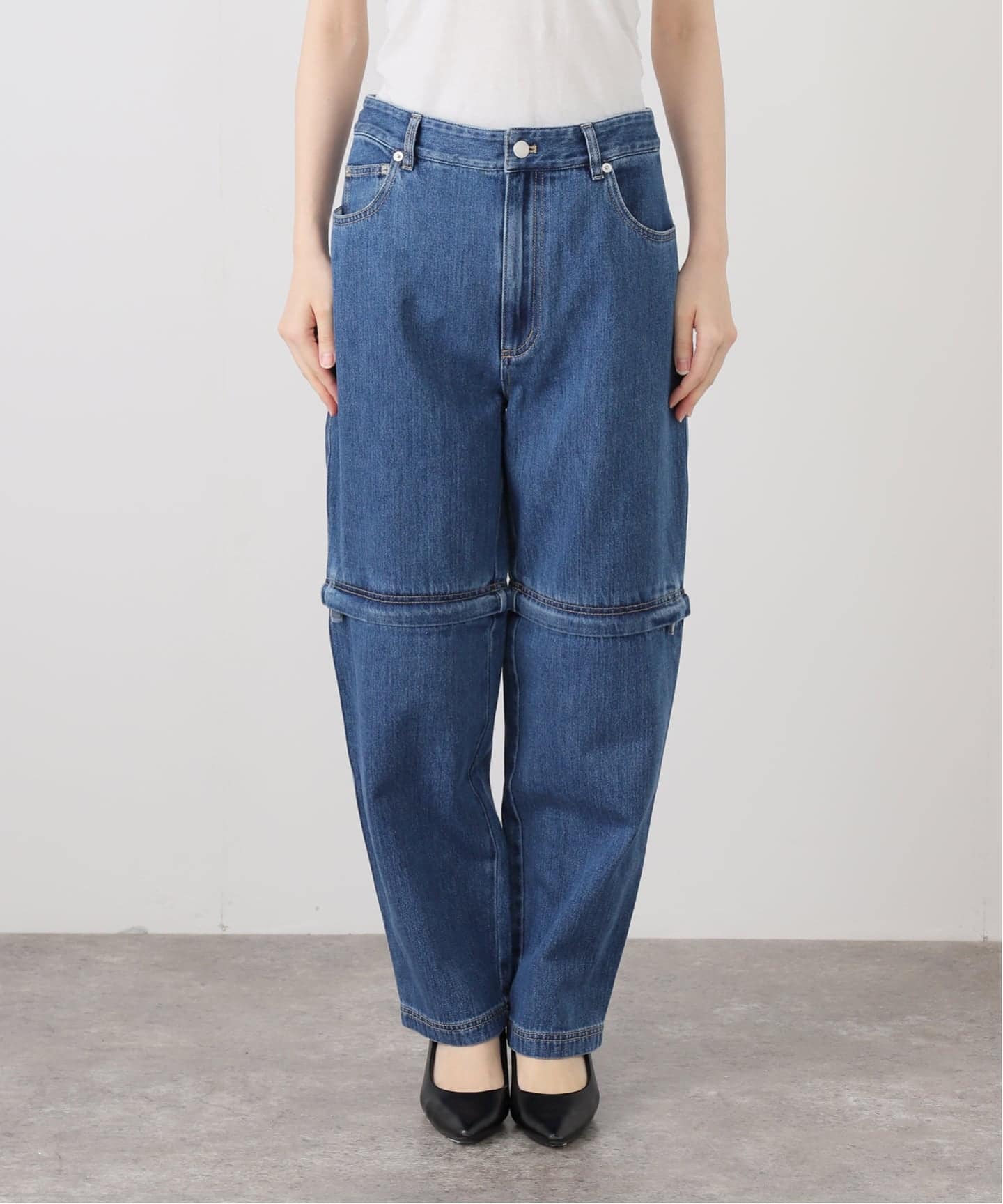 JOURNAL STANDARD L'ESSAGE｜ジャーナルスタンダード レサージュの