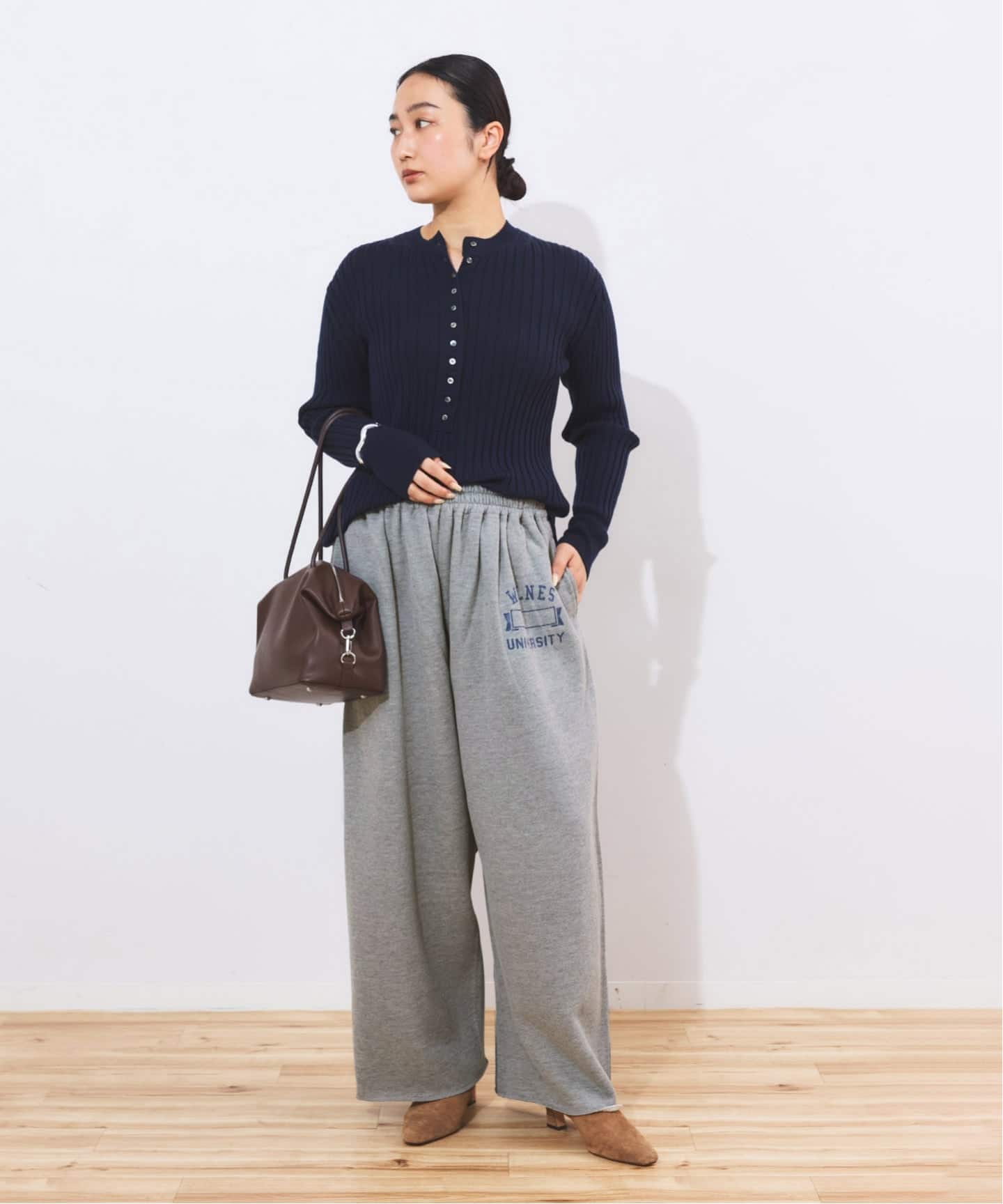 現行完売品☆JS l'essage☆inscrire☆lee☆デニム☆XS 予約》《別注》【INSCRIRE*LEE*LESSAGE】ドッキングパンツ