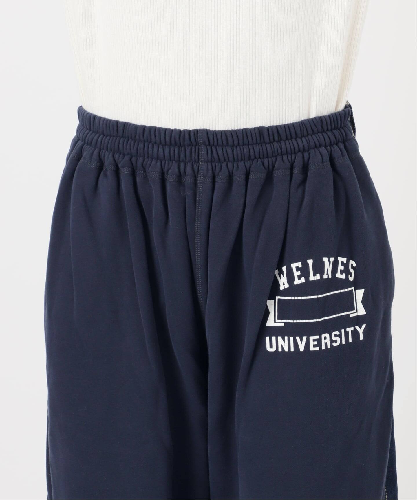 ≪一部店舗+WEB限定≫別注【INSCRIRE*LEE*LESSAGE】ドッキングパンツ