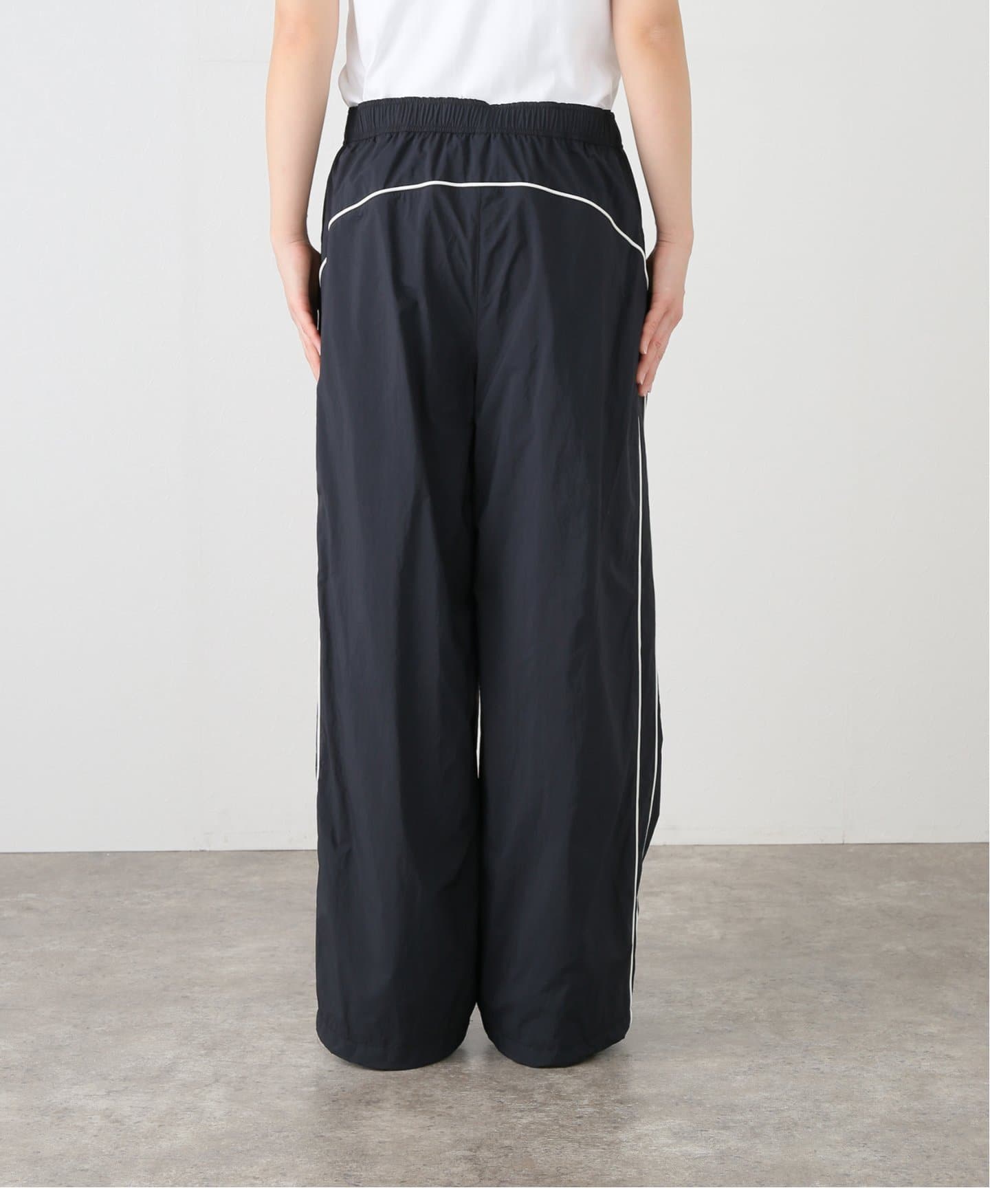 JANESMITH ナイロンパンツ　新品未使用タグ付き セール】Nylon Pants / ナイロンパンツ（その他パンツ）｜THE