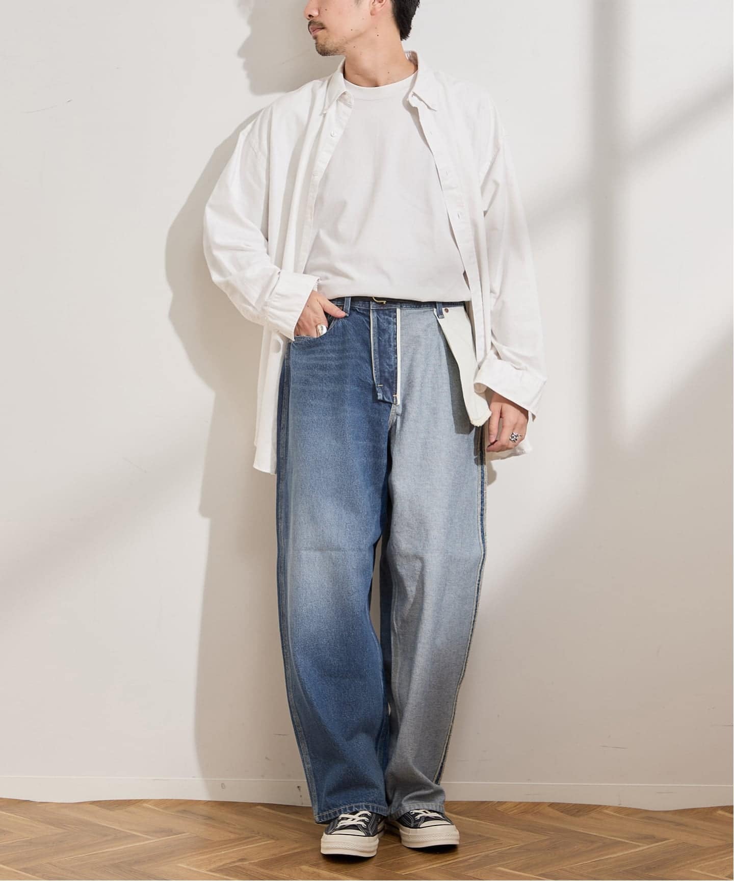 【INSCRIRE*LEE*LESSAGE】COWBOY/RIDERSPANTS 追加予約》《別注》【INSCRIRE*LEE*LESSAGE】COWBOY/RIDERSPANTS