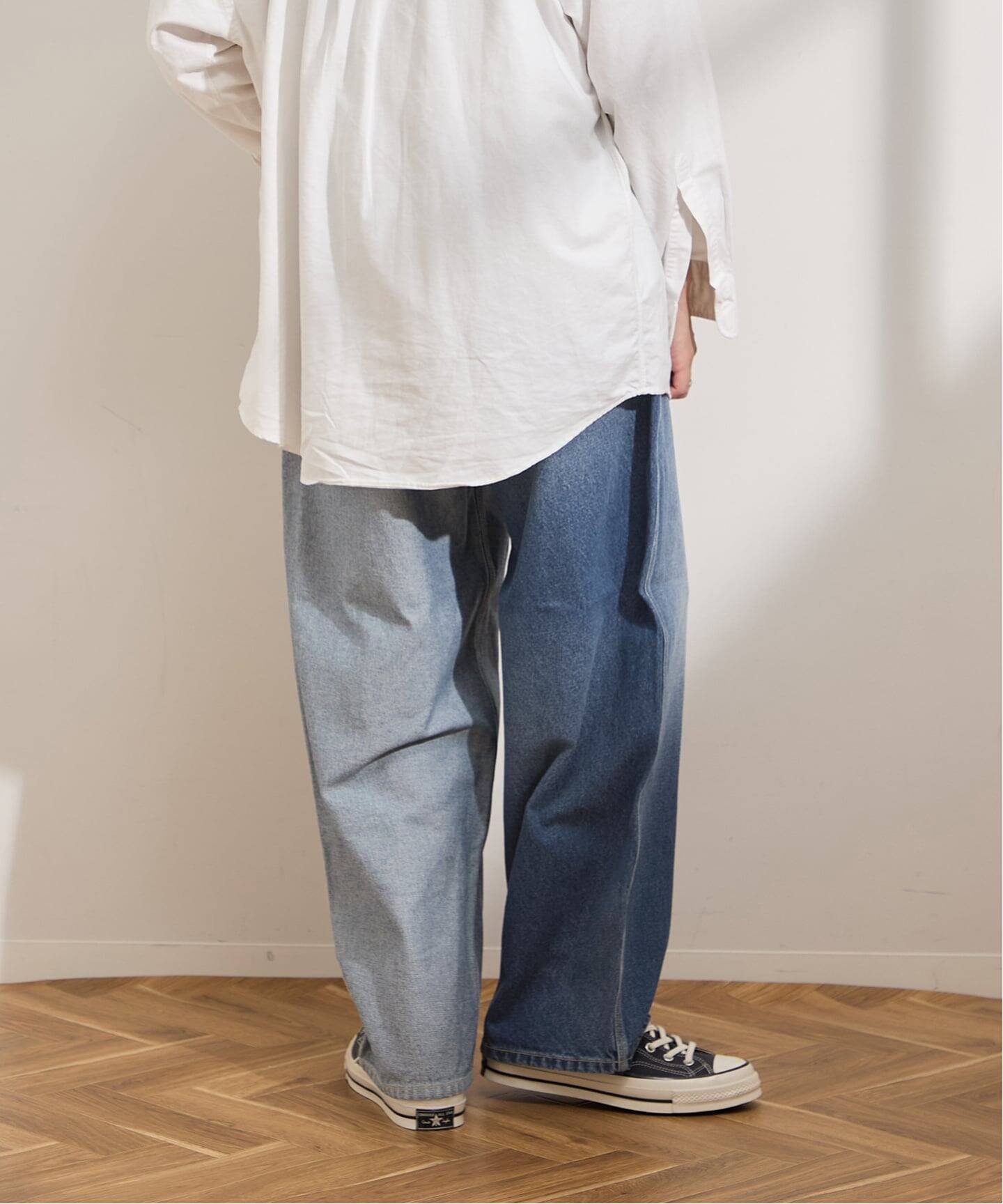 【INSCRIRE*LEE*LESSAGE】COWBOY/RIDERSPANTS 追加予約》《別注》【INSCRIRE*LEE*LESSAGE】COWBOY/RIDERSPANTS