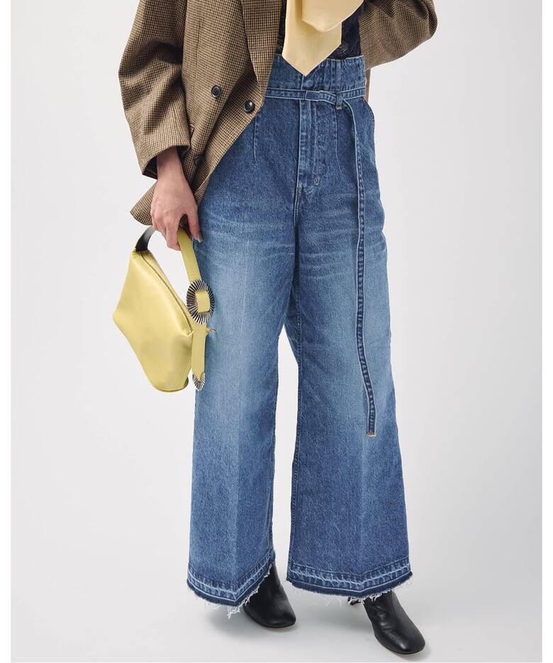 パンツ