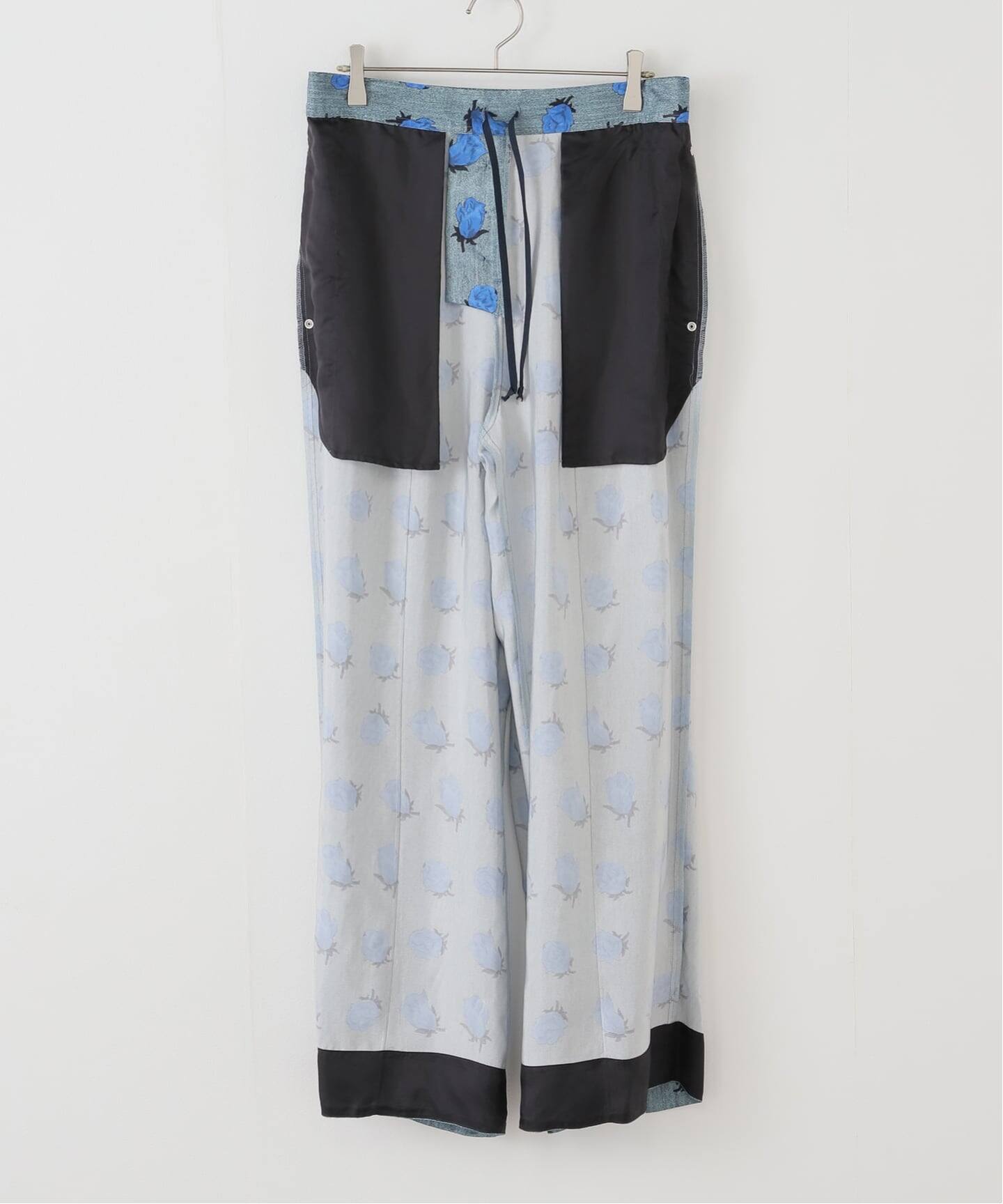 トーガ toga inner print pants TOGA（トーガ）の「TOGA PULLA Inner print pants（その他パンツ
