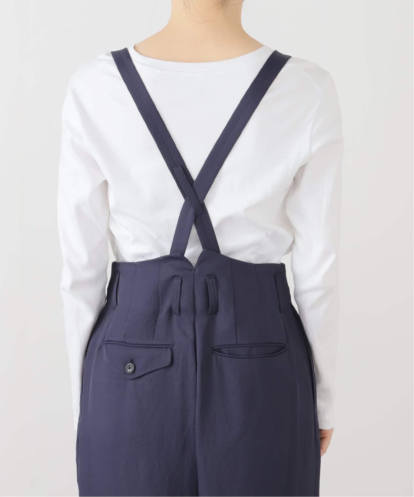 TOGA PULLA NYLON TRICOT PANTS トーガプルラ　黒 TOGA - TOGA PULLA NYLON TRICOT PANTS 22ss の通販 by りえ's