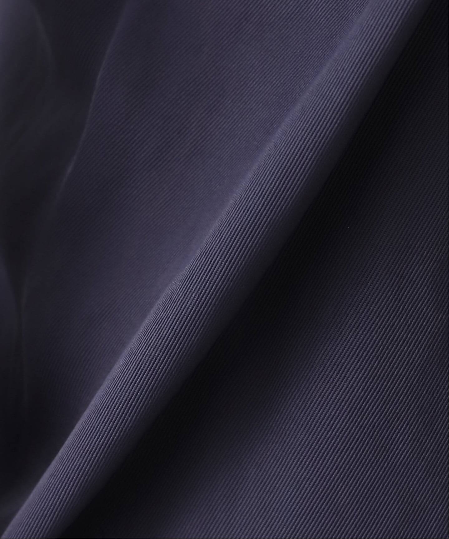 TOGA PULLA/トーガプルラ】Acetate twill suspender pants