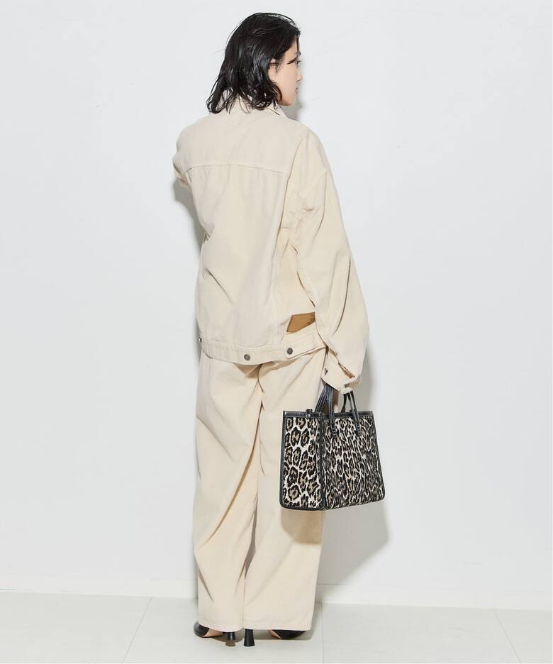 HAIKURE/ハイクル】BETHANY ASIAN FIT VELVET VIC：コーデュロイパンツ 