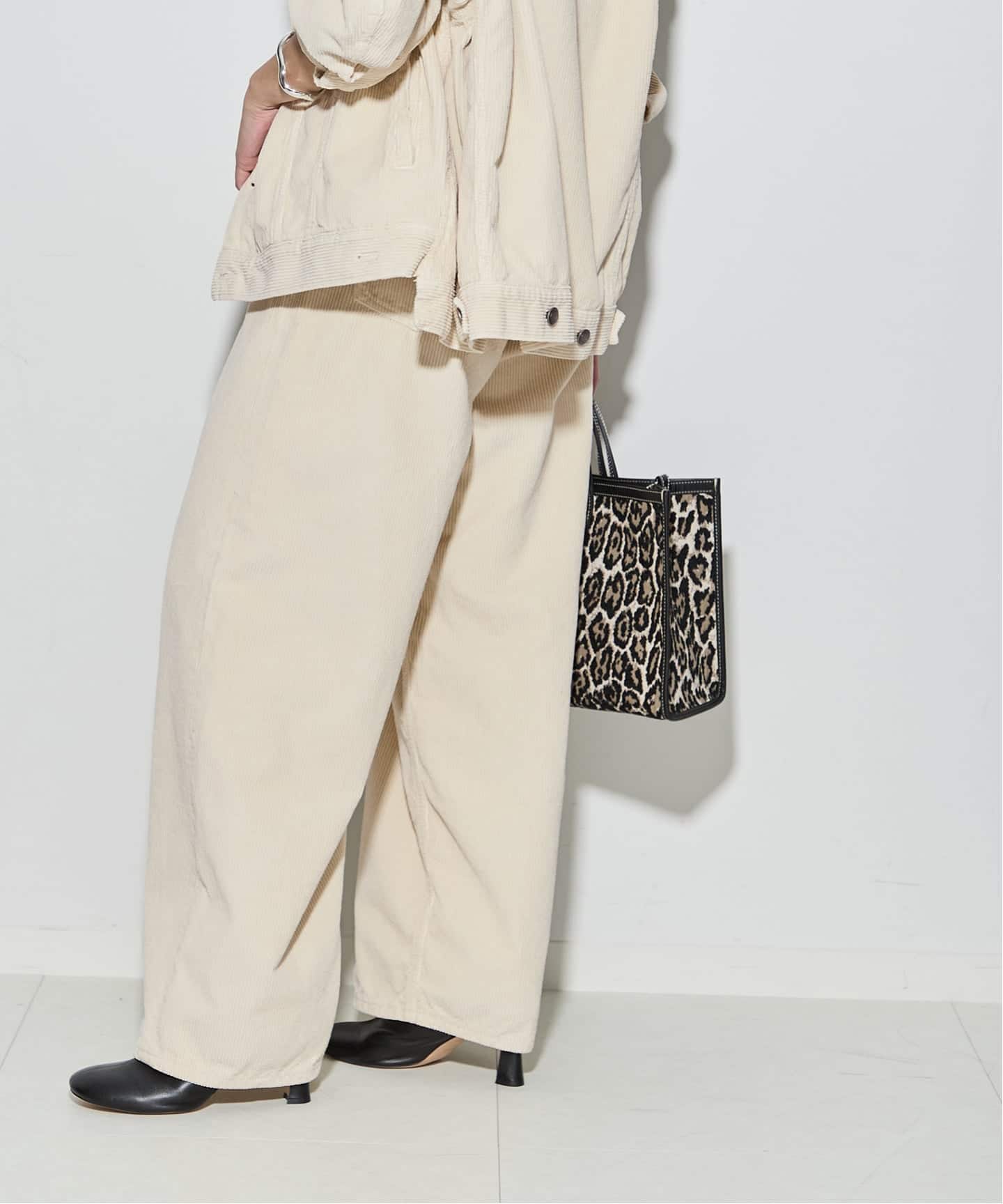 JOURNAL STANDARD L'ESSAGE
デニムワークジャケット JOURNAL STANDARD L'ESSAGE OFFICIAL SITE