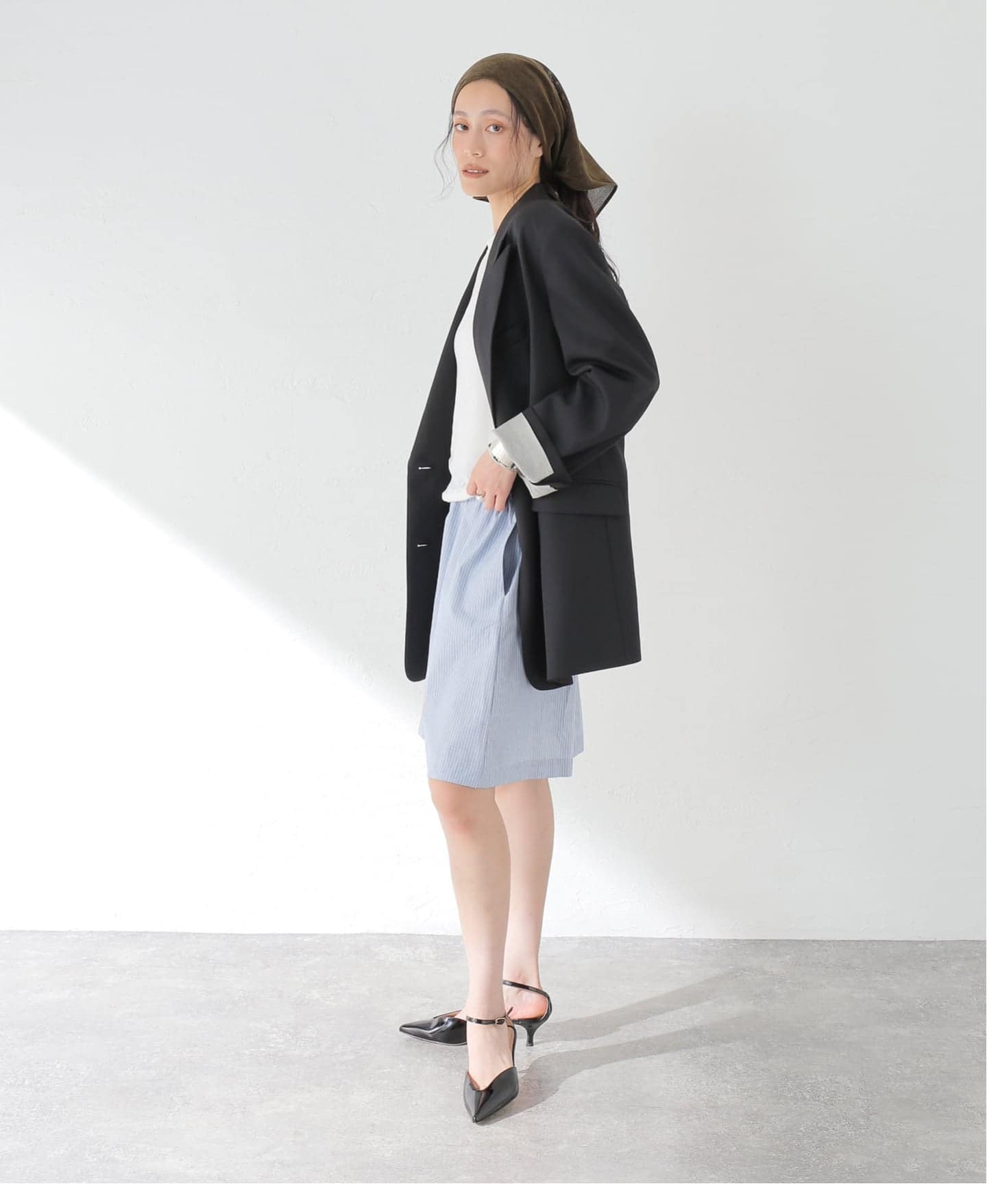BASERANGEショートパンツ BASERANGE STAVE SHORTS SHST-POU-SP25：ショートパンツ