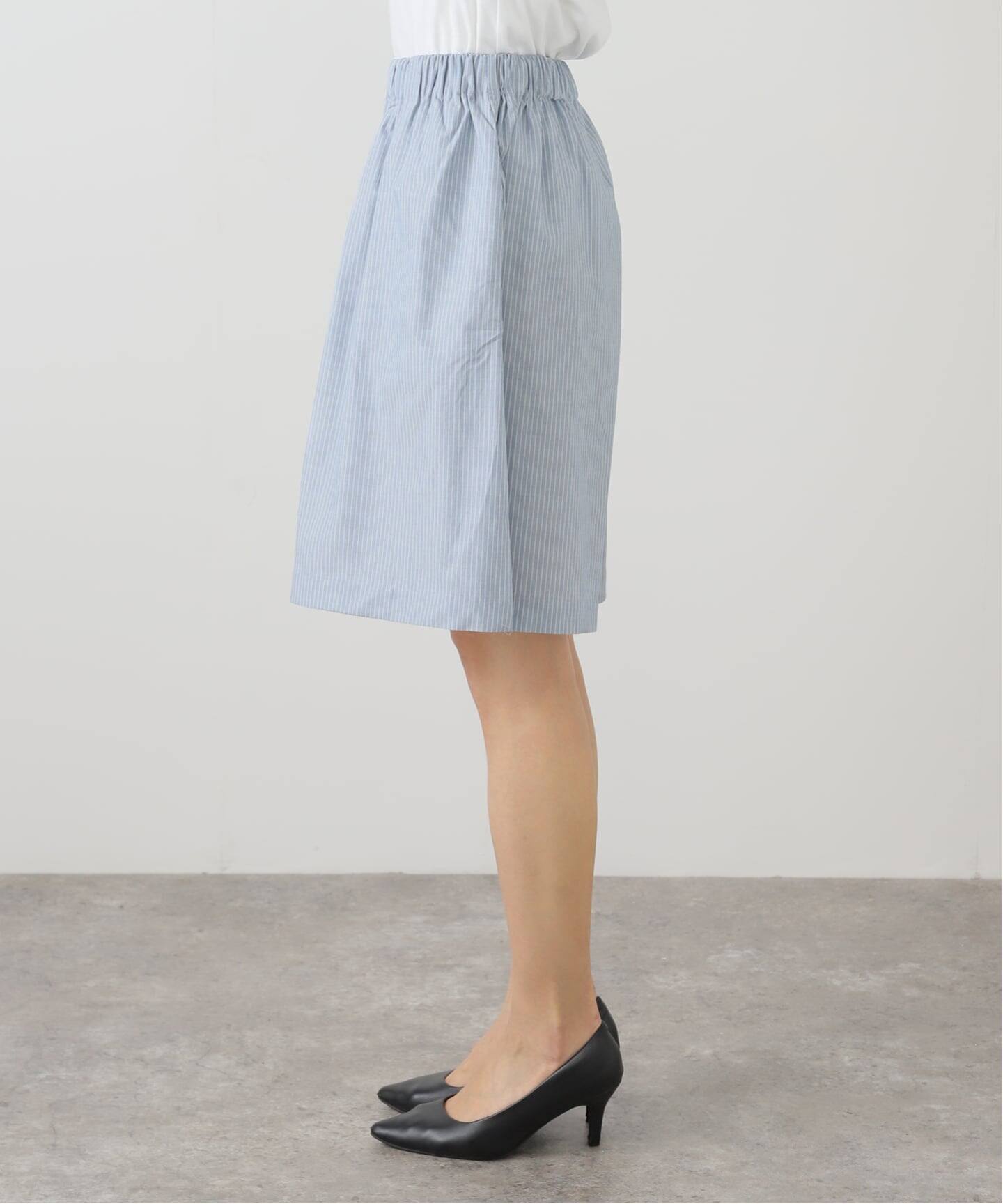 BASERANGE/ベースレンジ】CLAUDE SHORTS：ハーフパンツ