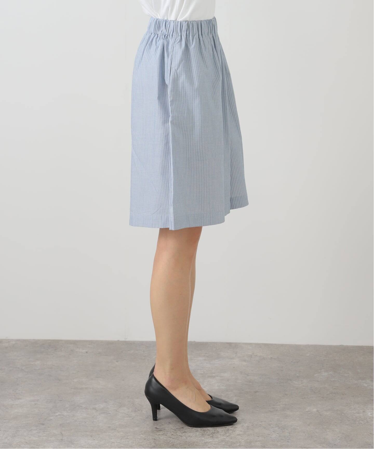 BASERANGE/ベースレンジ】CLAUDE SHORTS：ハーフパンツ（ショート