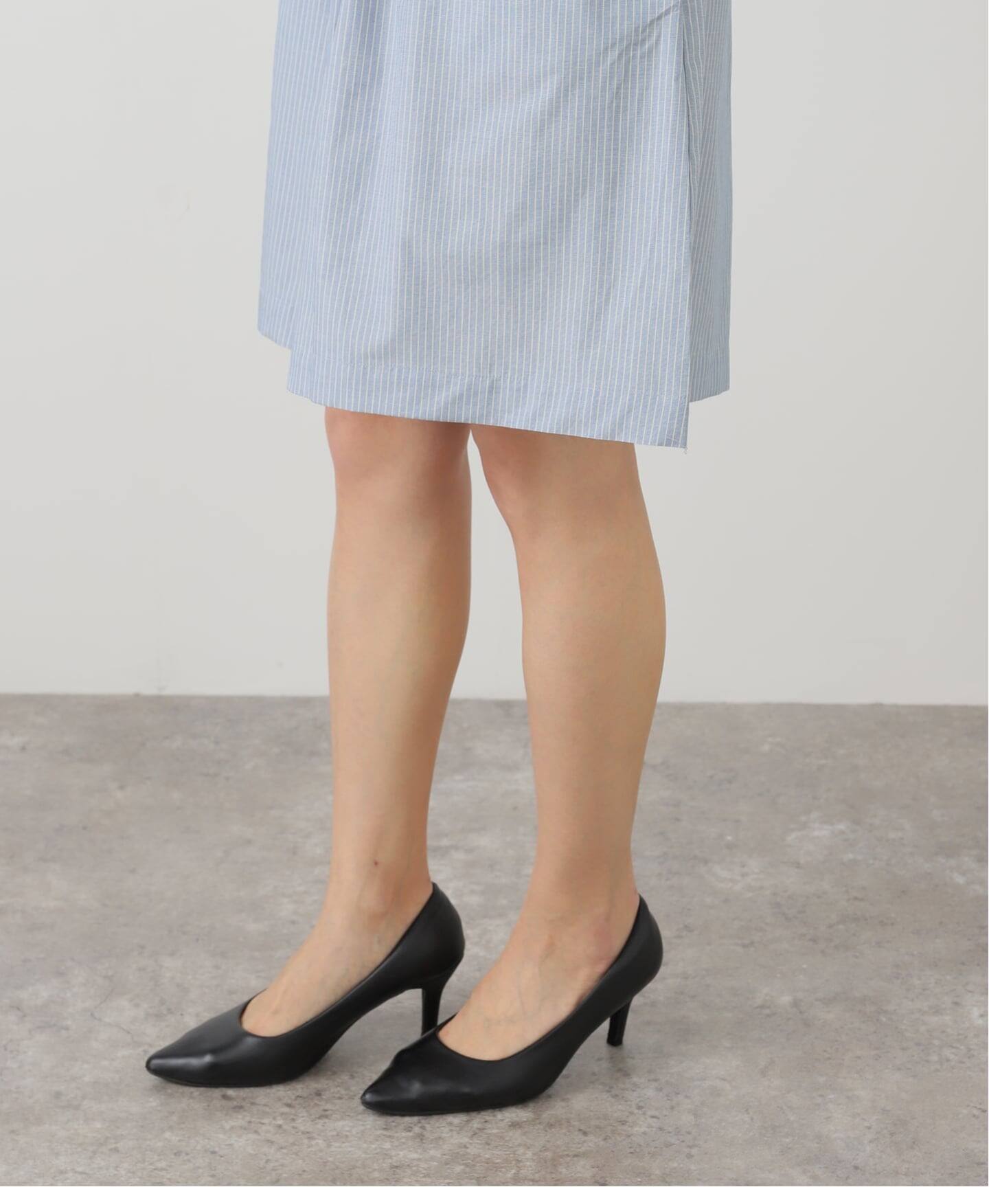 BASERANGE/ベースレンジ】CLAUDE SHORTS：ハーフパンツ（ショート