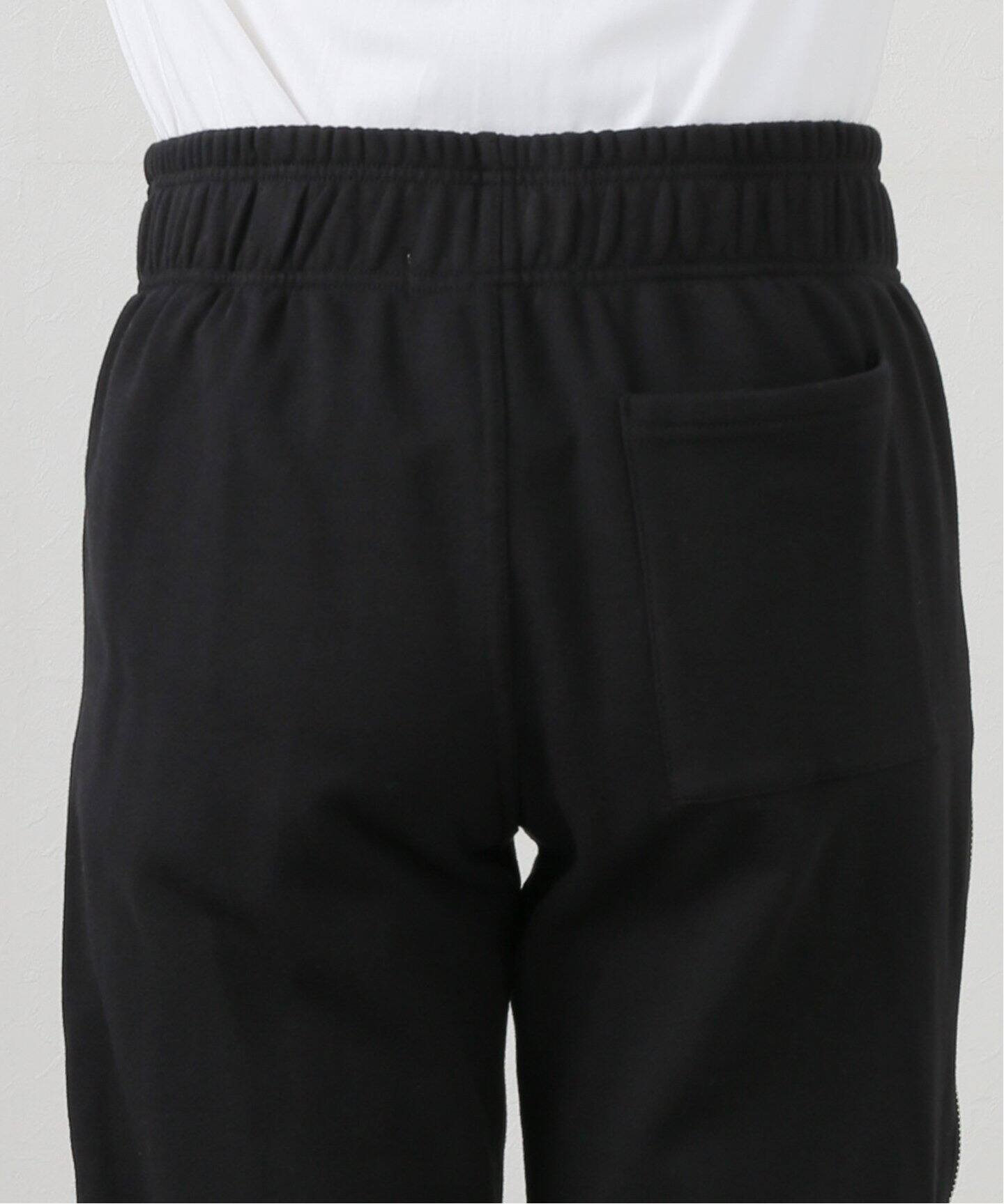 TOGA TOO/トーガトゥ】Zip sweat pants：スウェットパンツ（スウェット 