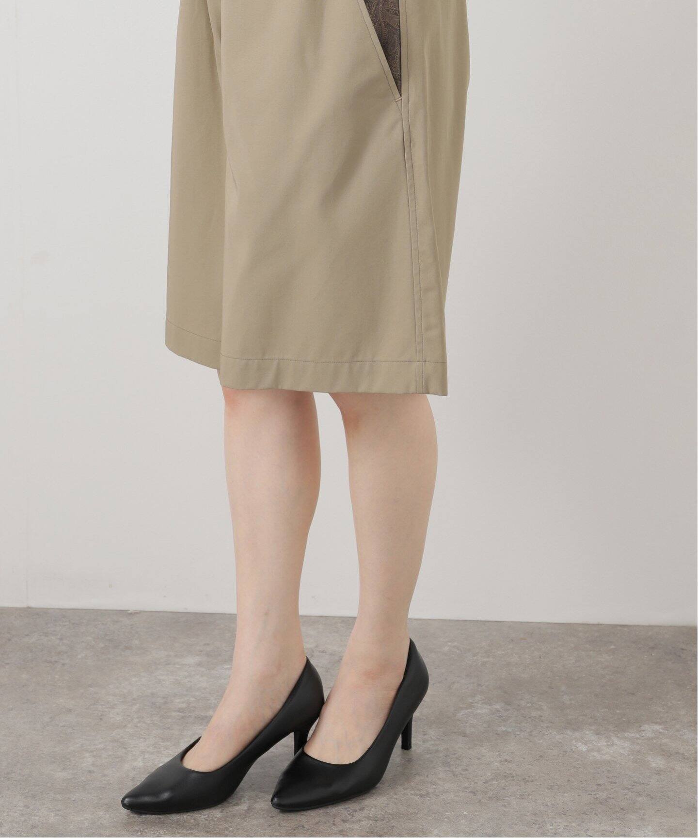 美品】TOGA TOO HIGH TWIST TWILL PANTS 2025